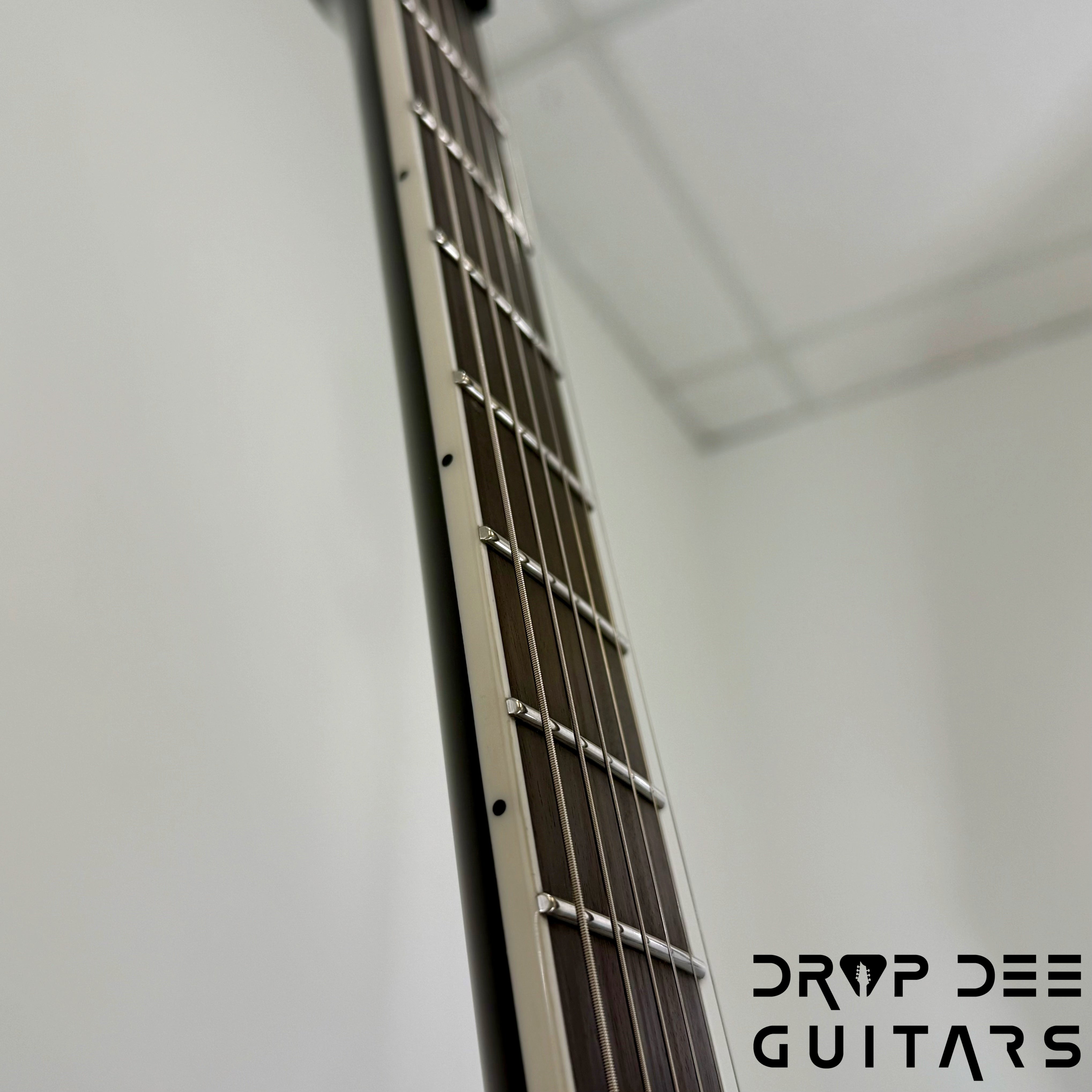 ESP LTD NV-1000 Electric Guitar - Black
