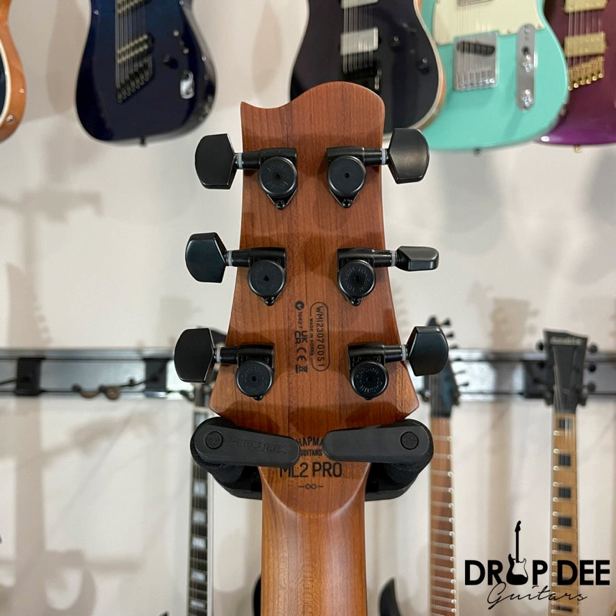 Chapman ML2 Pro Electric Guitar