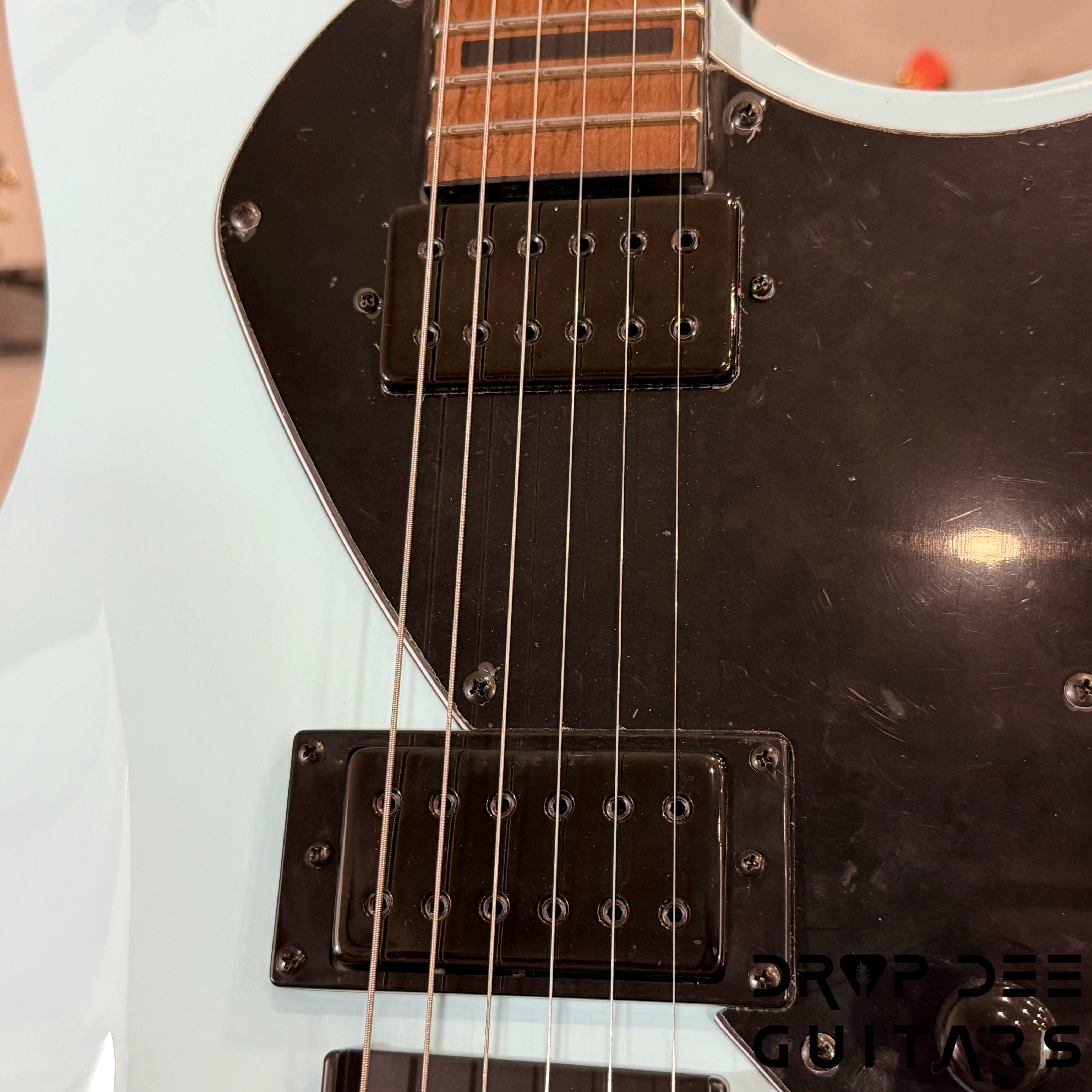 Balaguer Select Series Espada Limited Electric Guitar w/ Bag (4001)