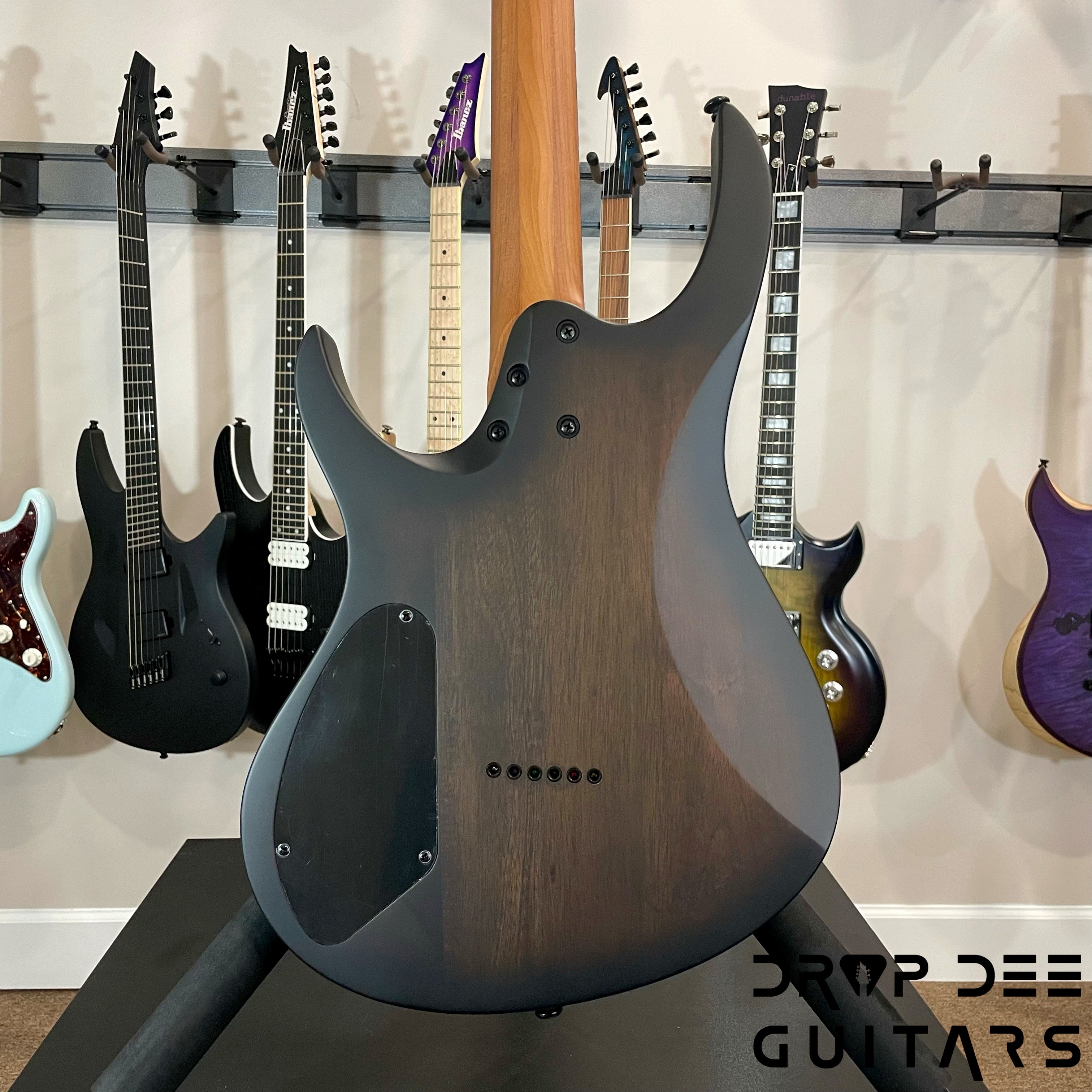 Balaguer Standard Series Diablo Electric Guitar w/ Bag