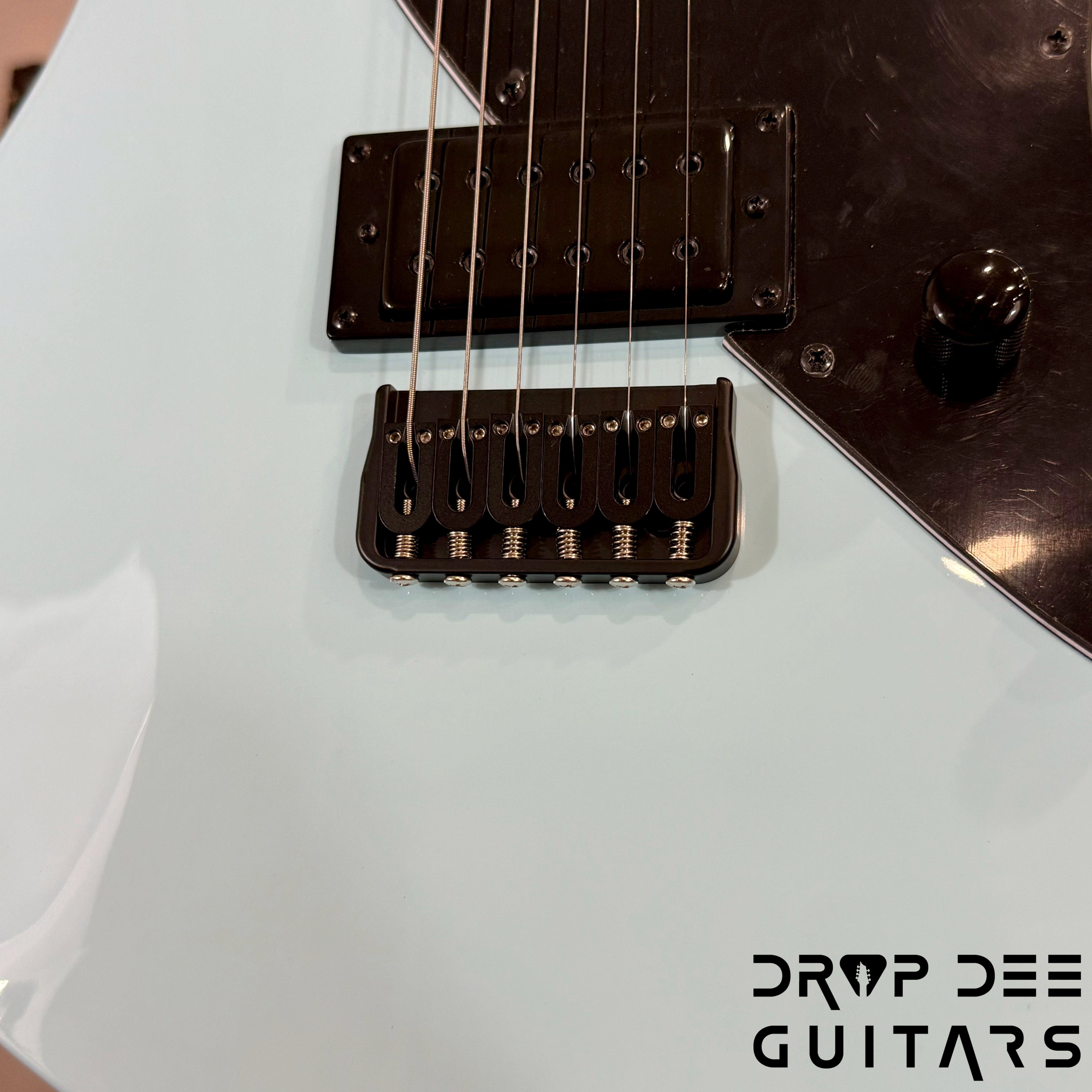 Balaguer Select Series Espada Limited Electric Guitar w/ Bag (4001)