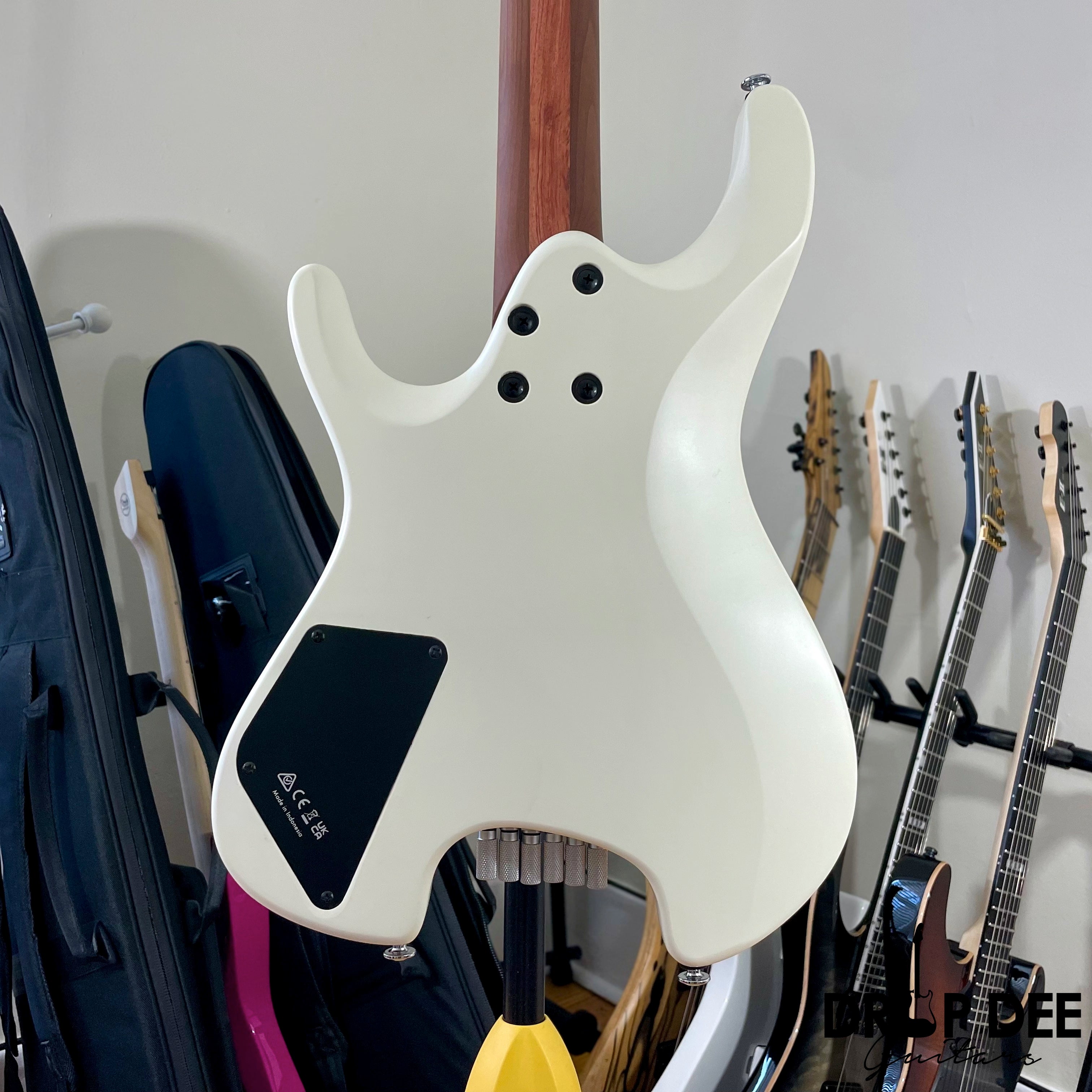 Ibanez Ichika Nito Signature ICHI10 Electric Guitar w/ Bag