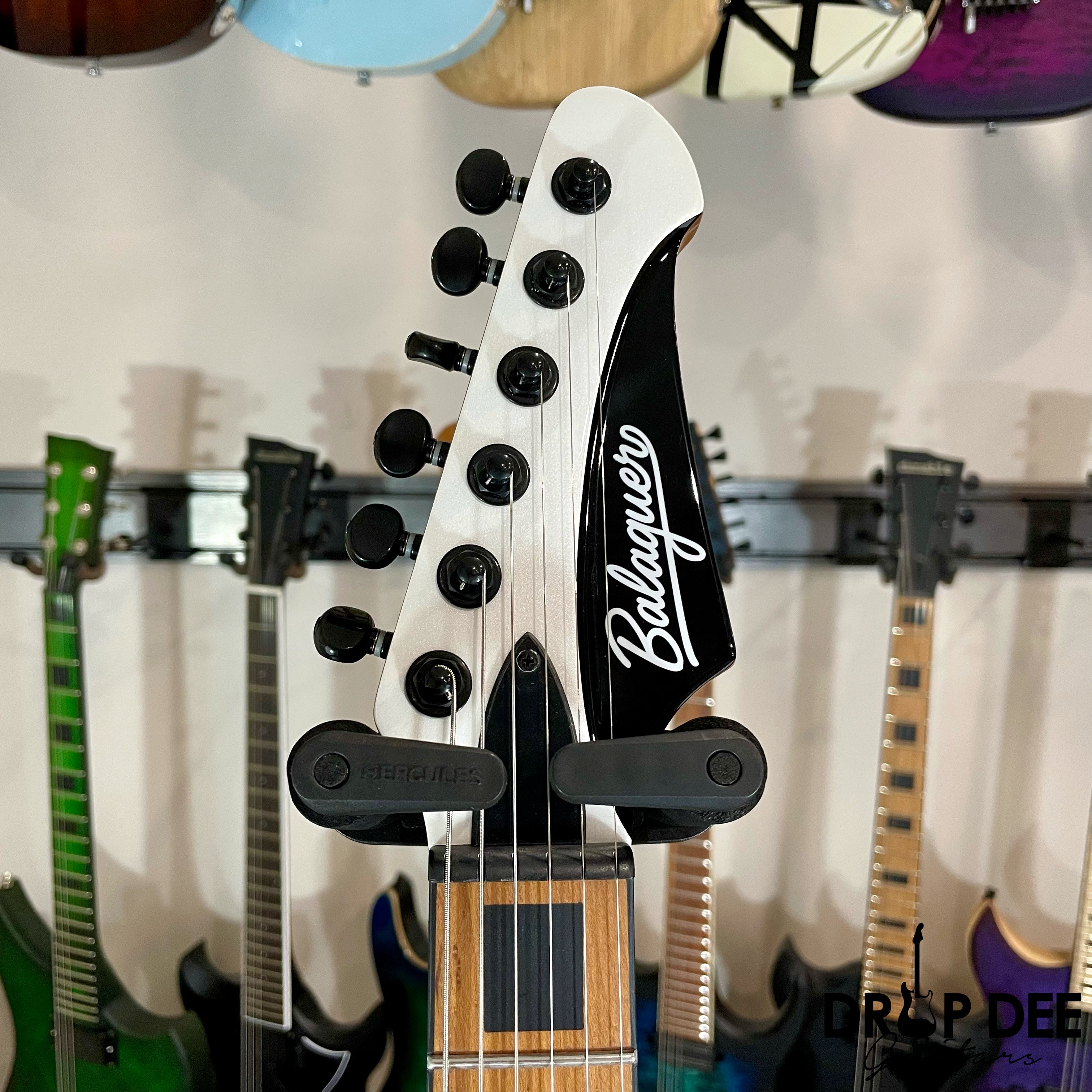 Balaguer Select Series Espada Limited Electric Guitar w/ Bag