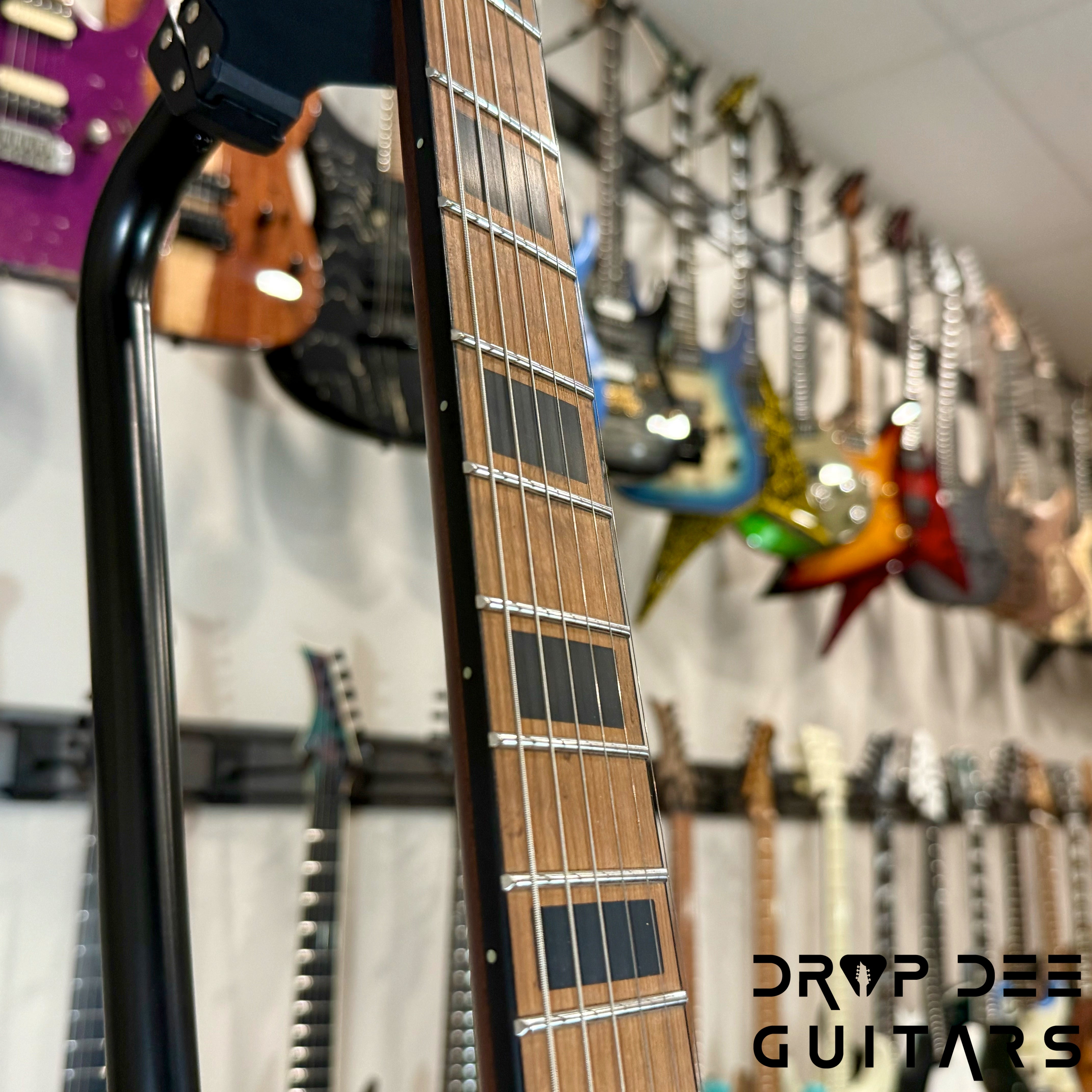 Balaguer Select Series Espada Limited Electric Guitar w/ Bag (4061)