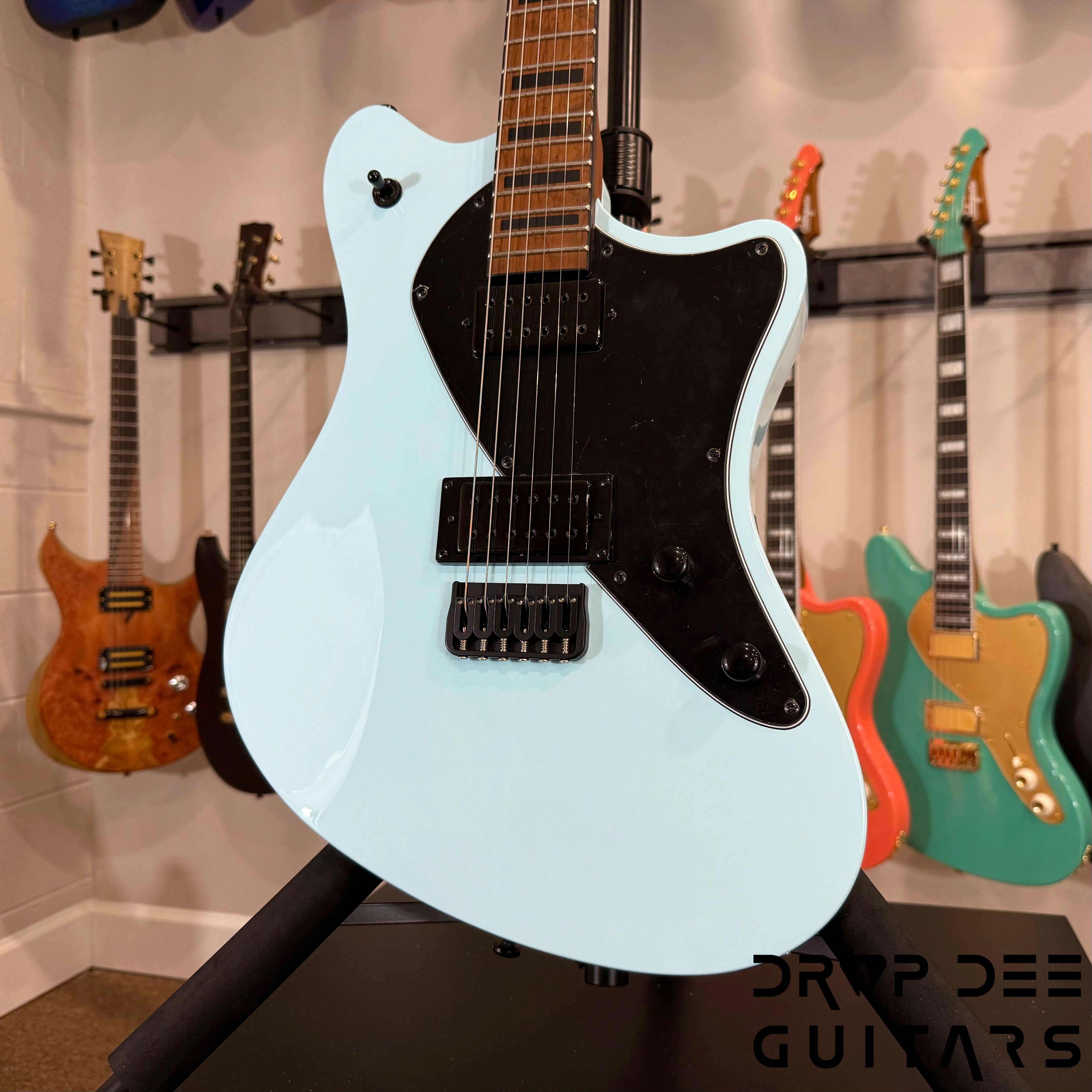 Balaguer Select Series Espada Limited Electric Guitar w/ Bag (4015)