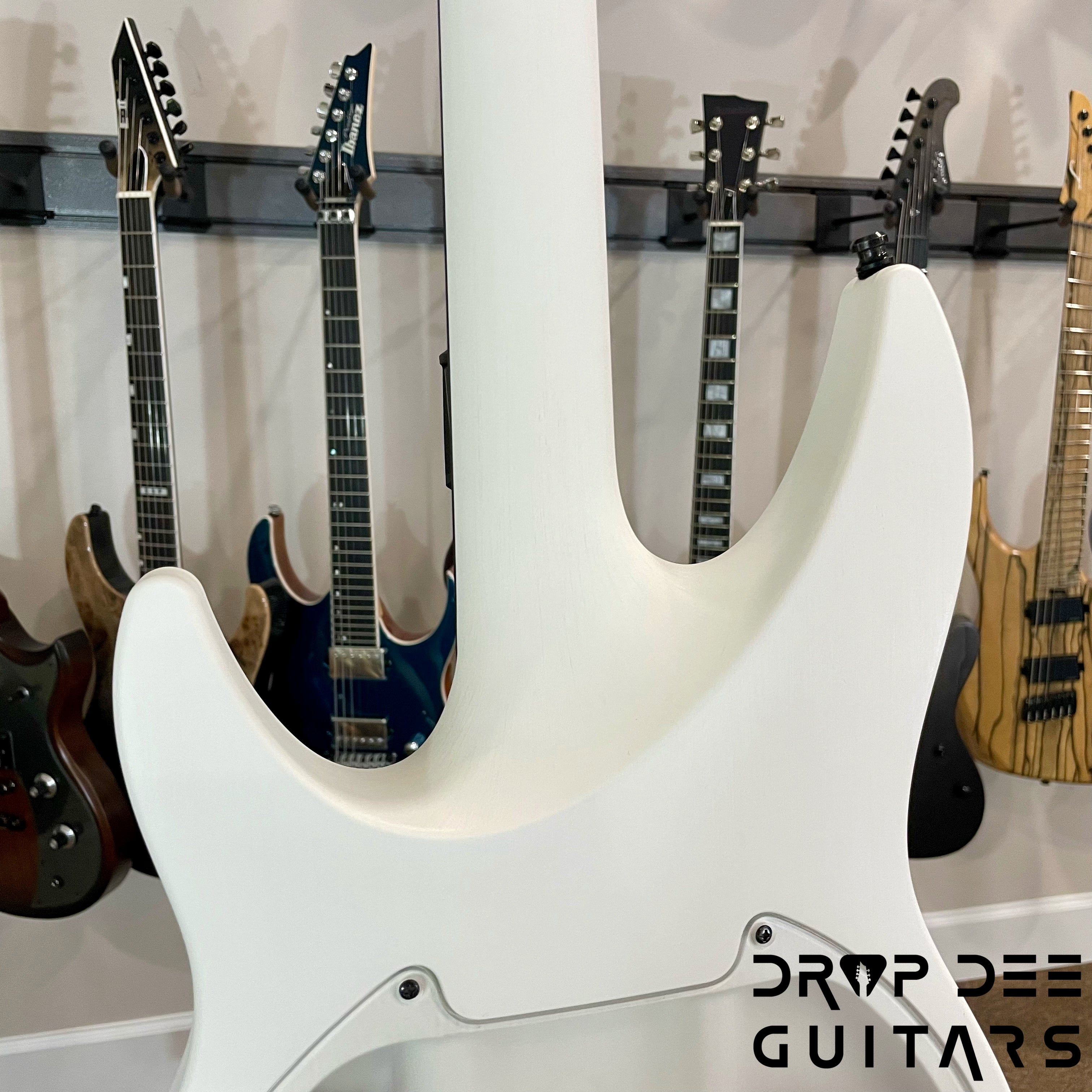 Aristides 060 Electric Guitar