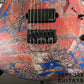 Aristides 070 7-String Electric Guitar w/ Bag