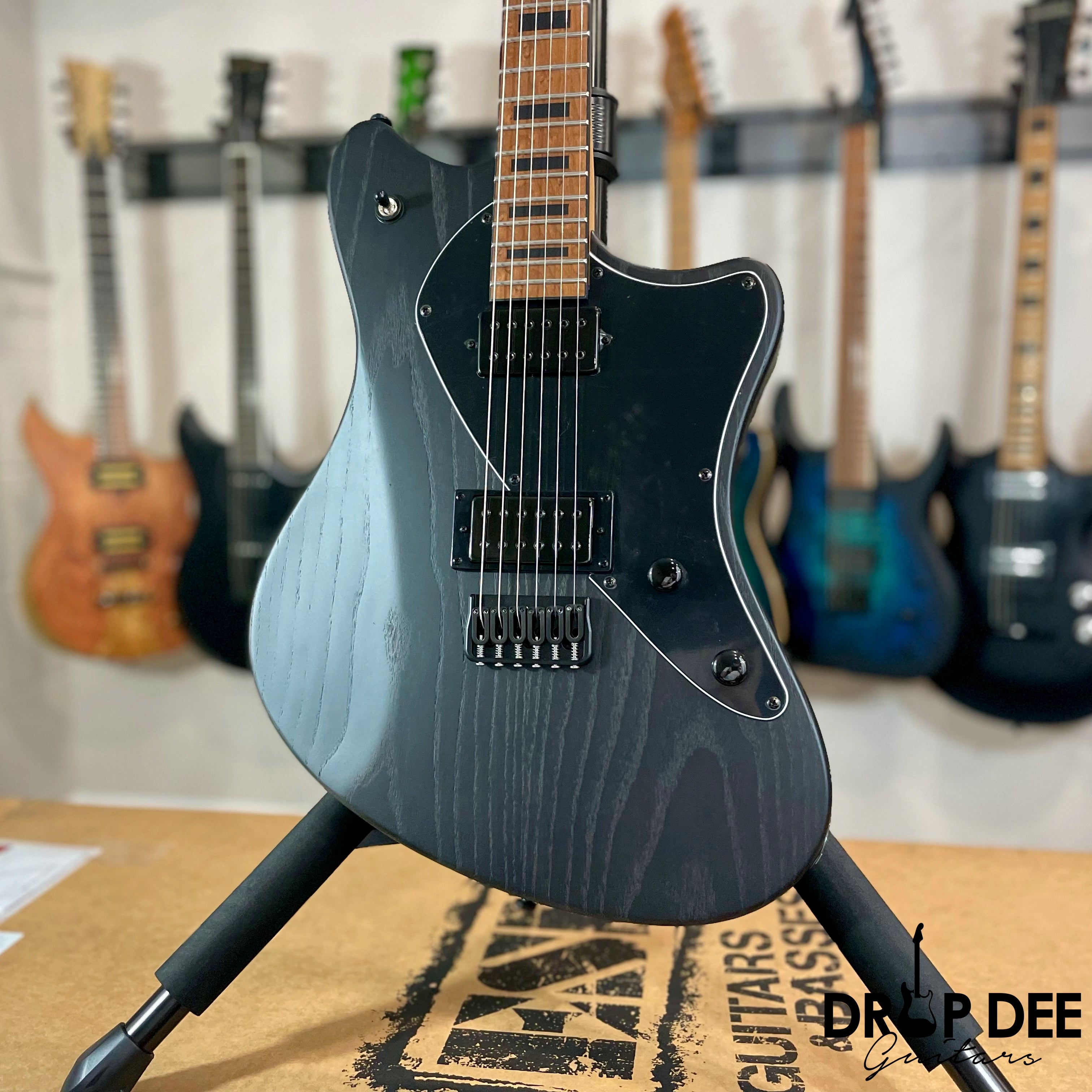 Balaguer Select Series Espada Limited Electric Guitar w/ Bag