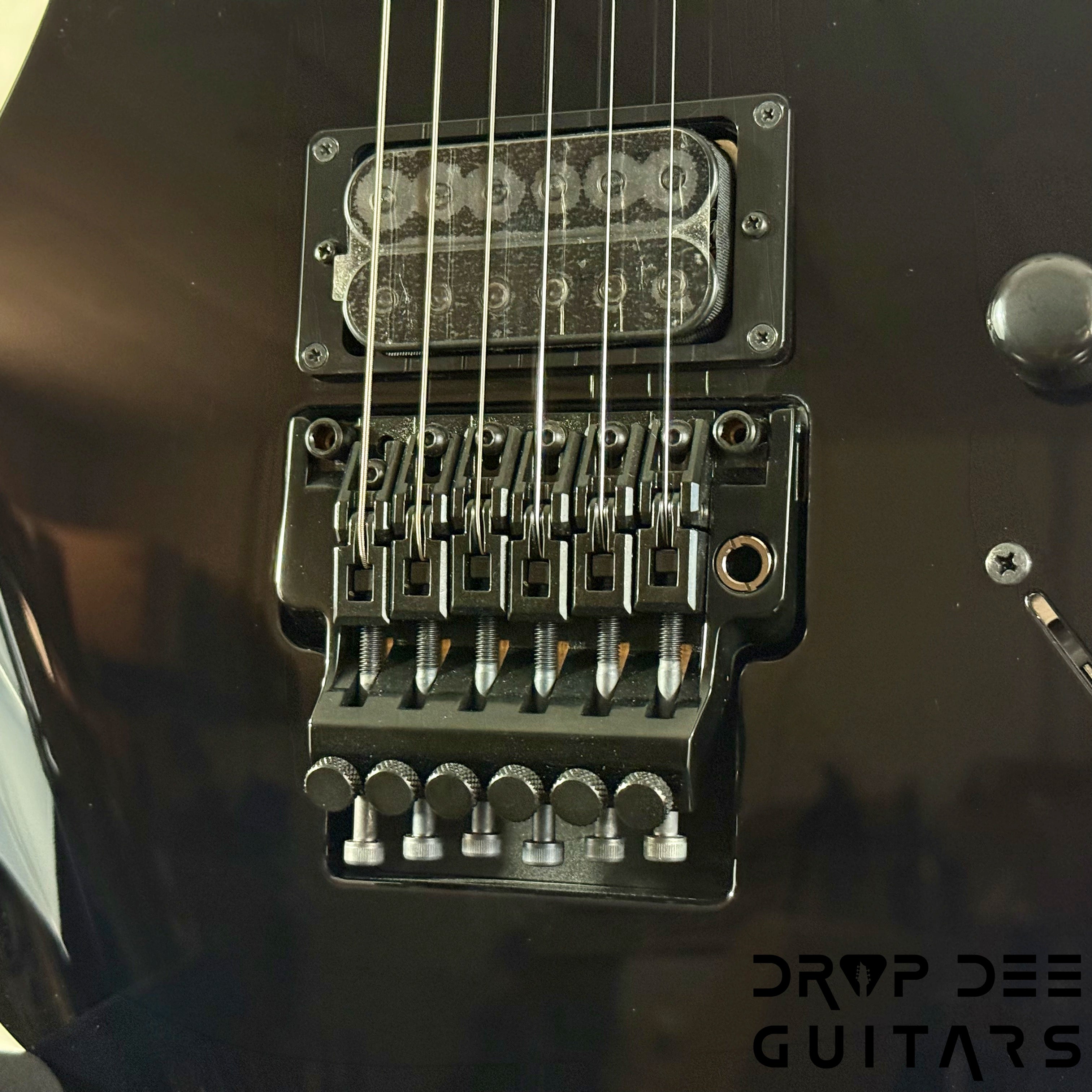 Ibanez Genesis Collection 540PIII Electric Guitar - Black