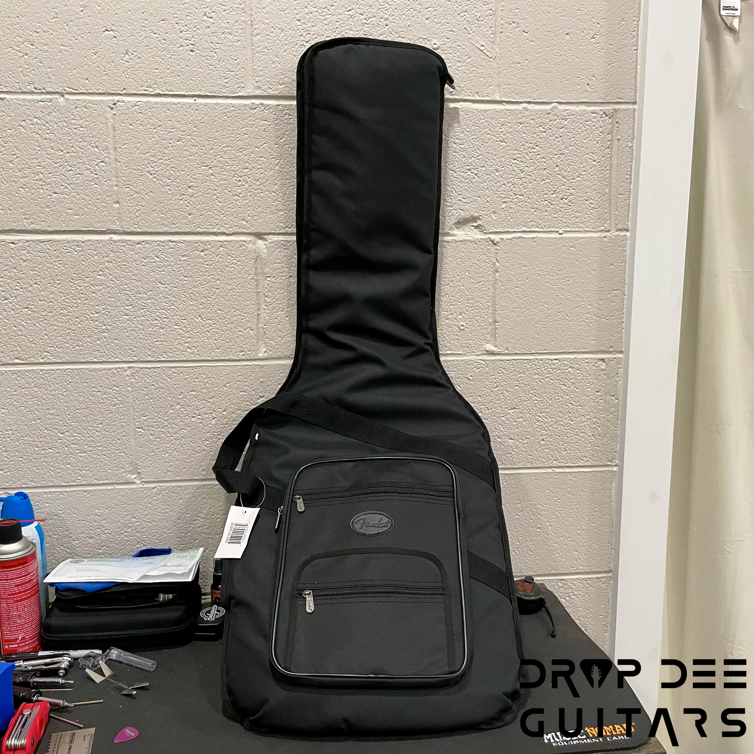 Fender Aerodyne Special Stratocaster Electric Guitar w/ Bag