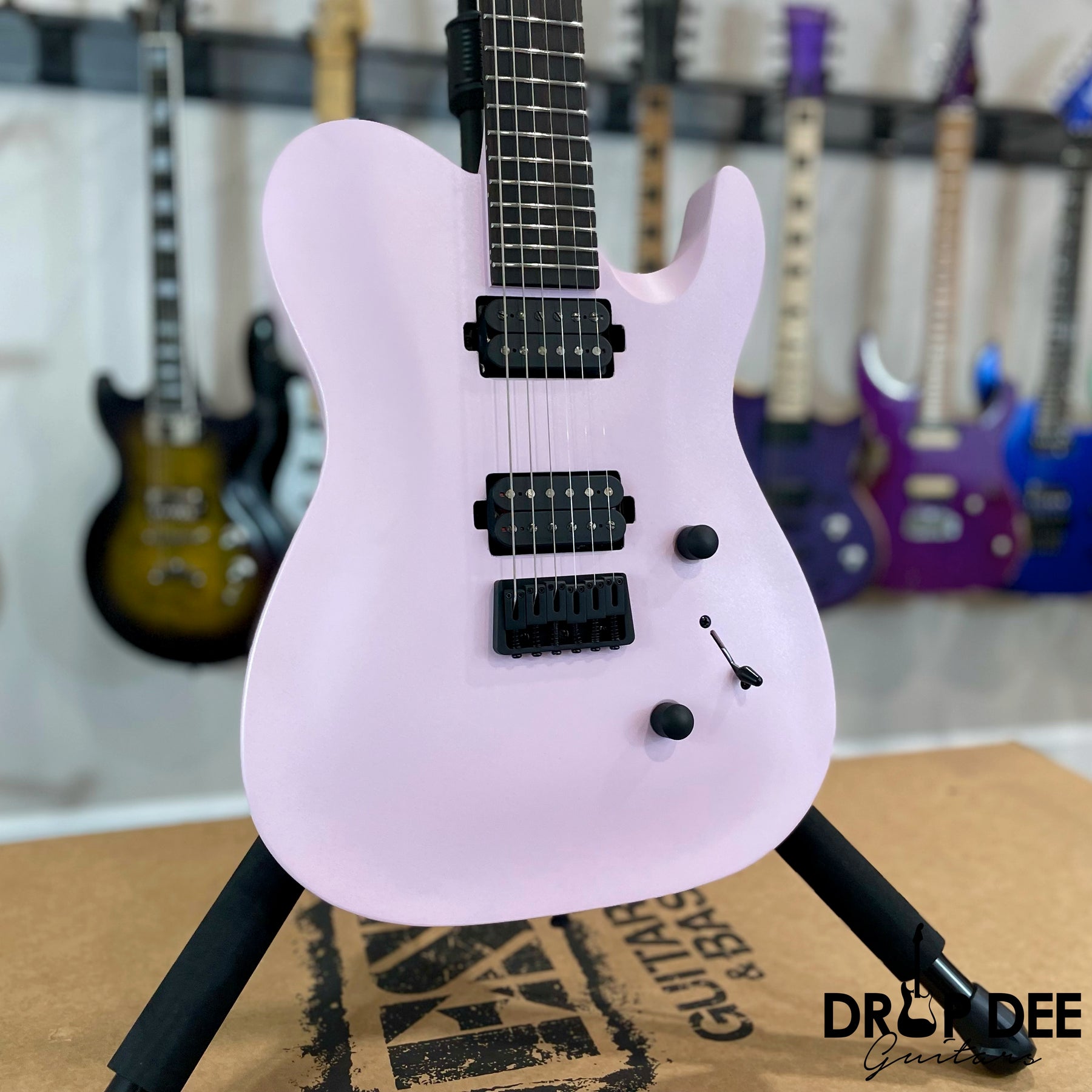 Chapman ML3 Pro Modern Electric Guitar (0074)