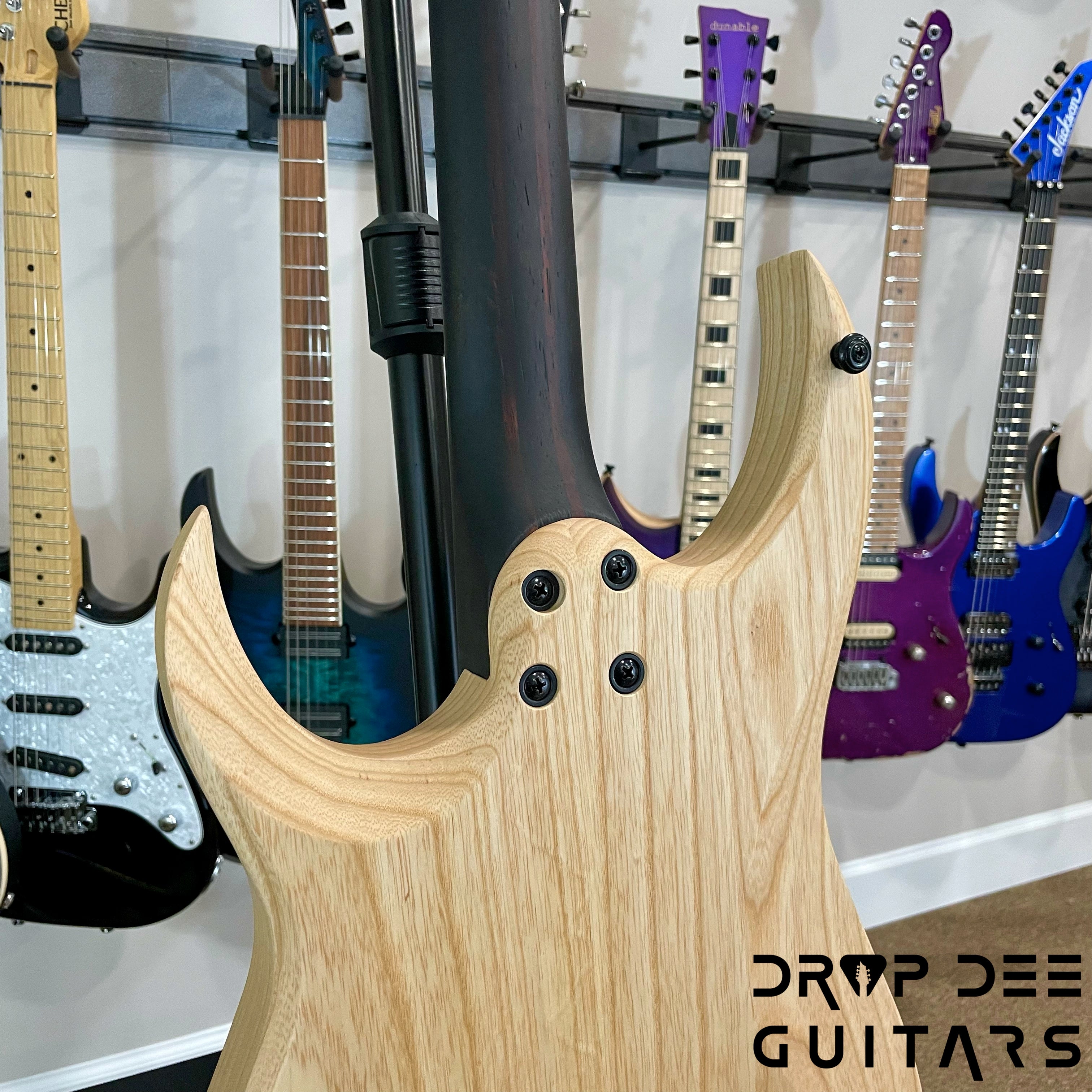 Schecter John Browne Tao-6 Electric Guitar