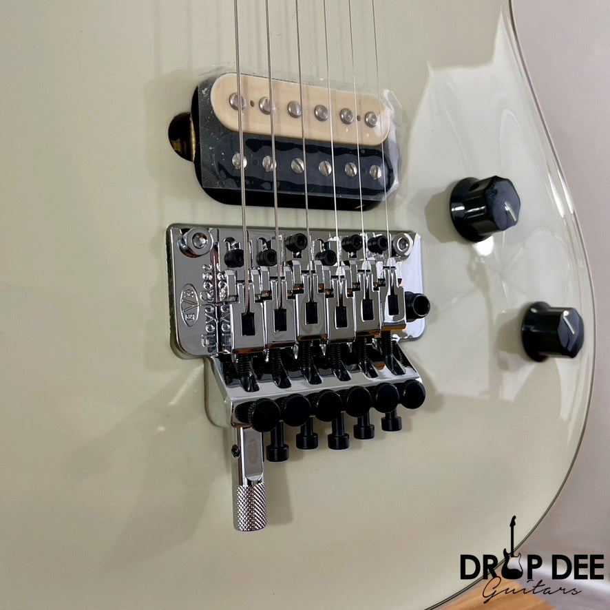 EVH Wolfgang USA Electric Guitar w/ Case