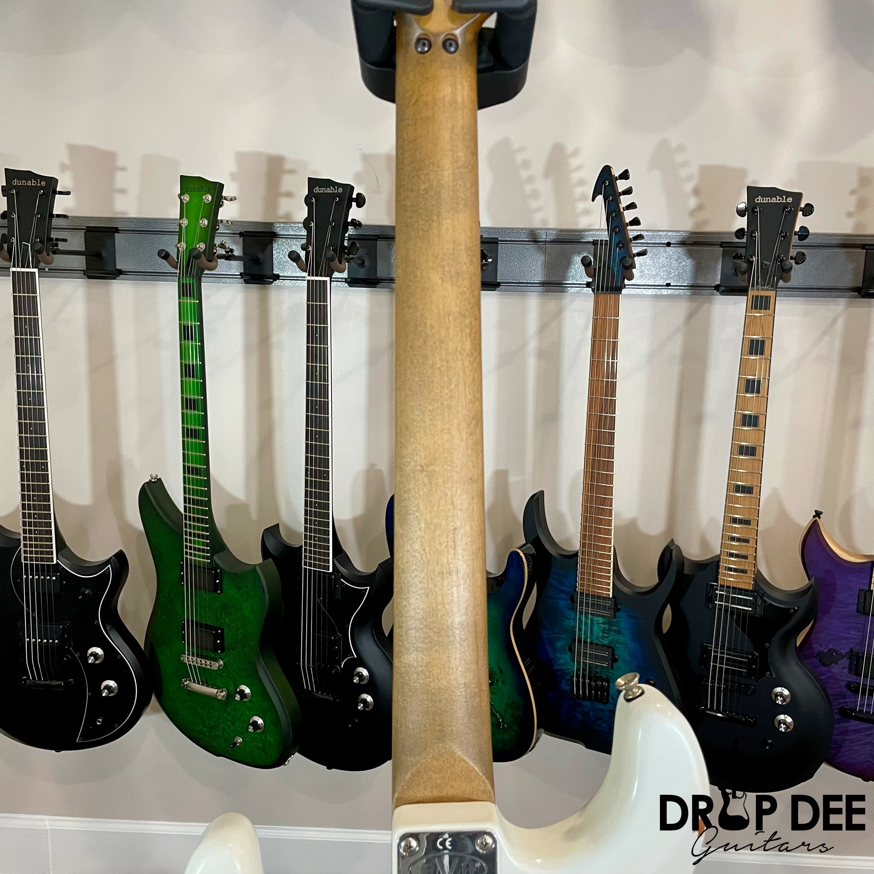 EVH Frankenstein Relic Series Electric Guitar w/ Bag