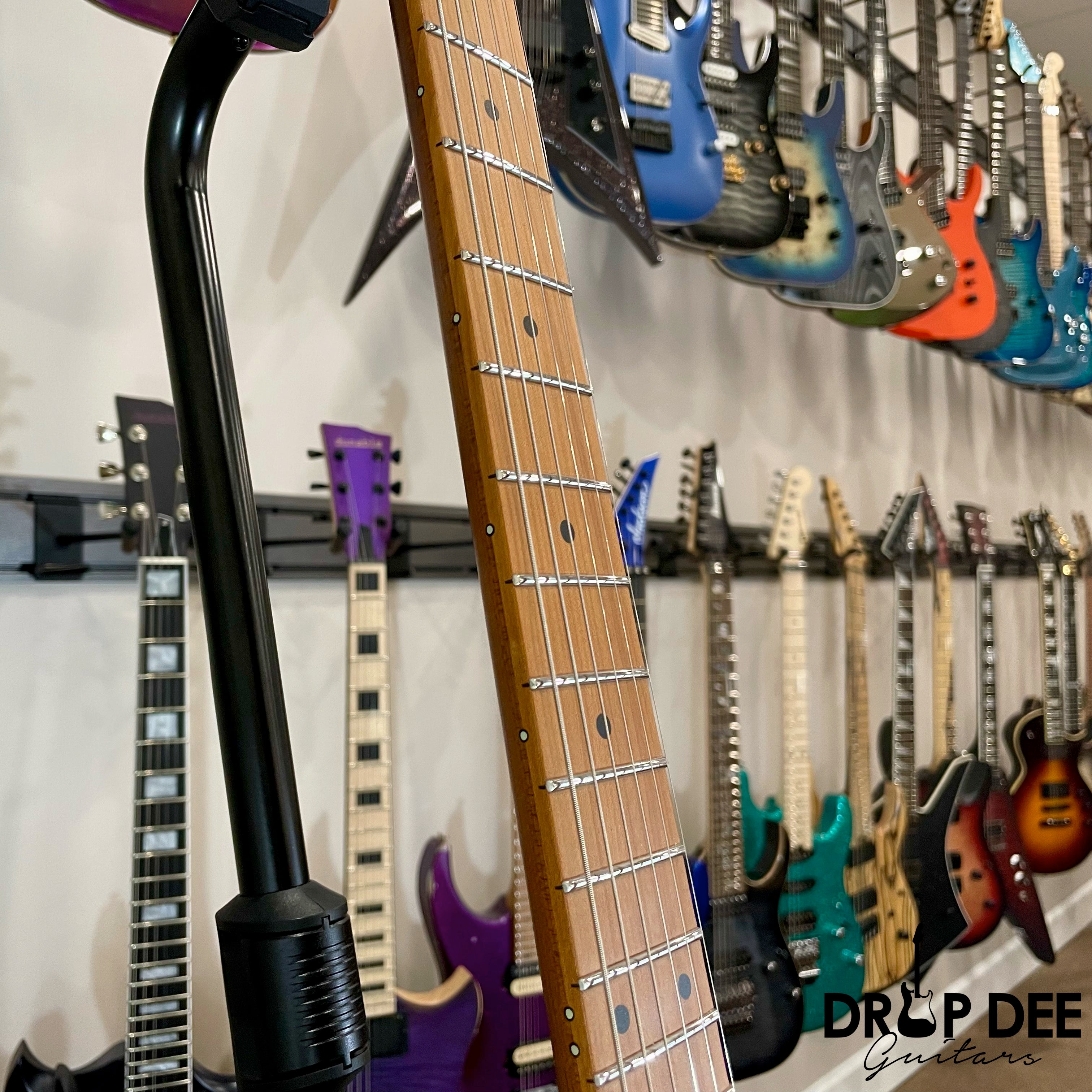 Ibanez Prestige AZ2402 Electric Guitar w/ Case