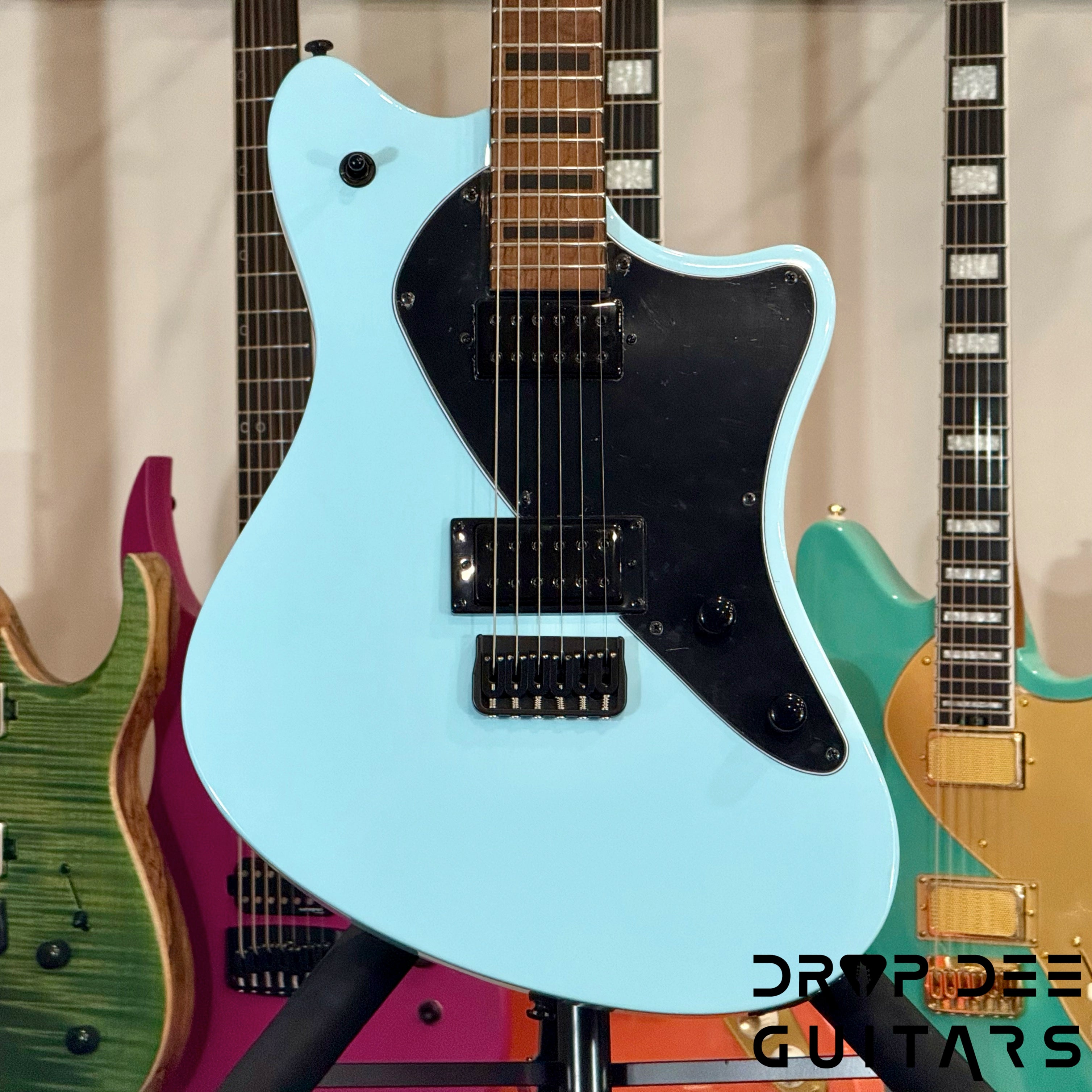 Balaguer Select Series Espada Limited Electric Guitar w/ Bag (4001)