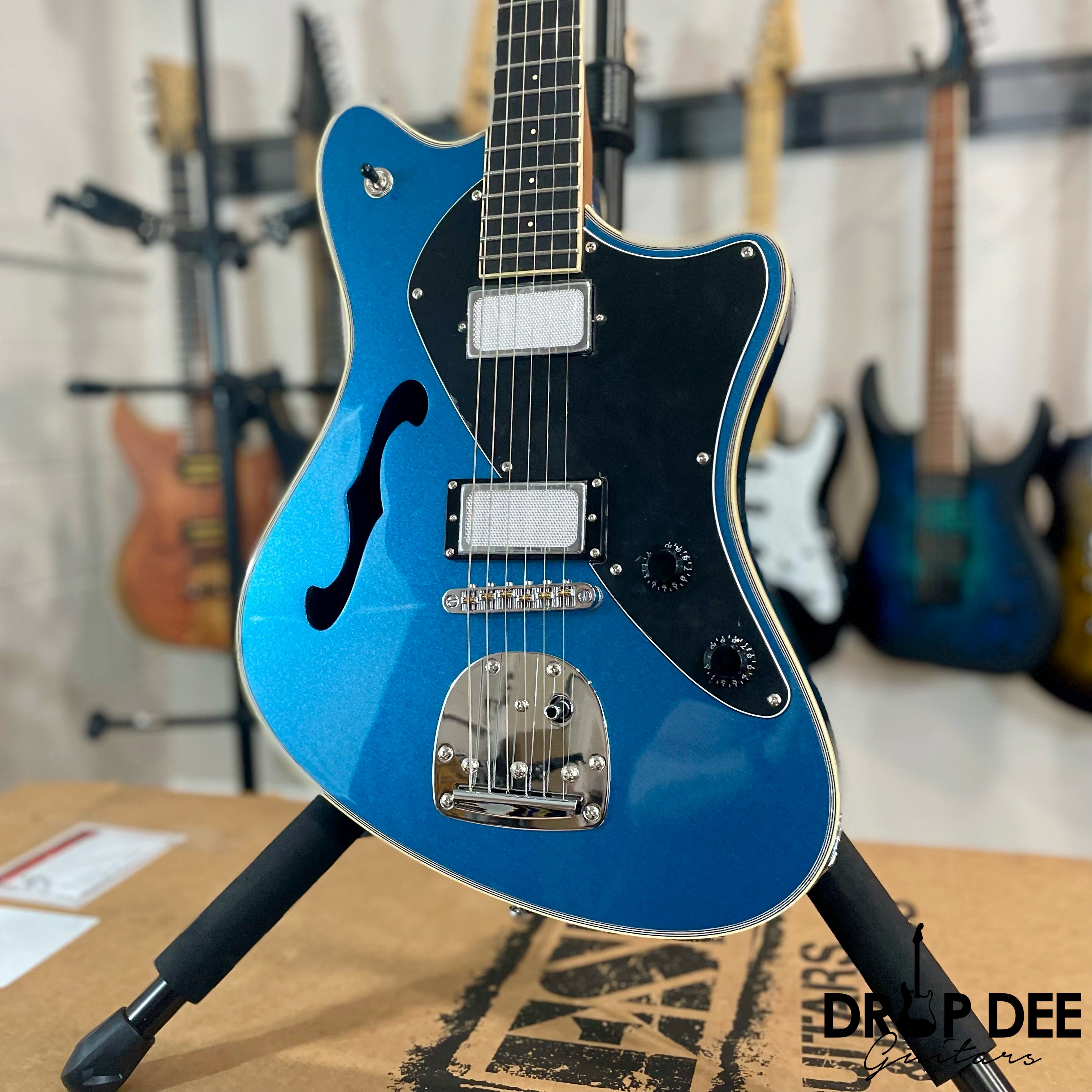 Balaguer Ambient Select Series Espada Electric Guitar w/ Bag