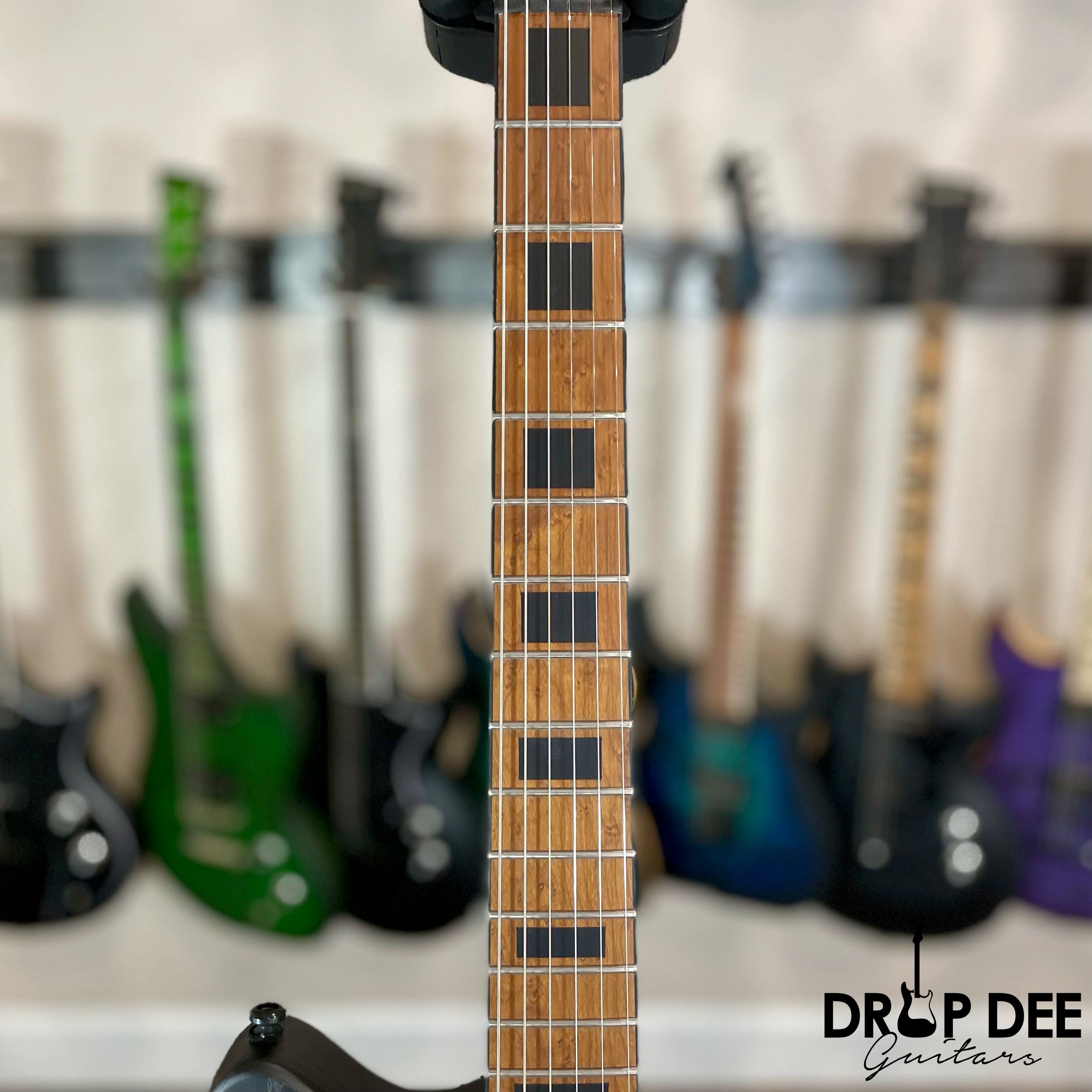 Balaguer Select Series Espada Limited Electric Guitar w/ Bag