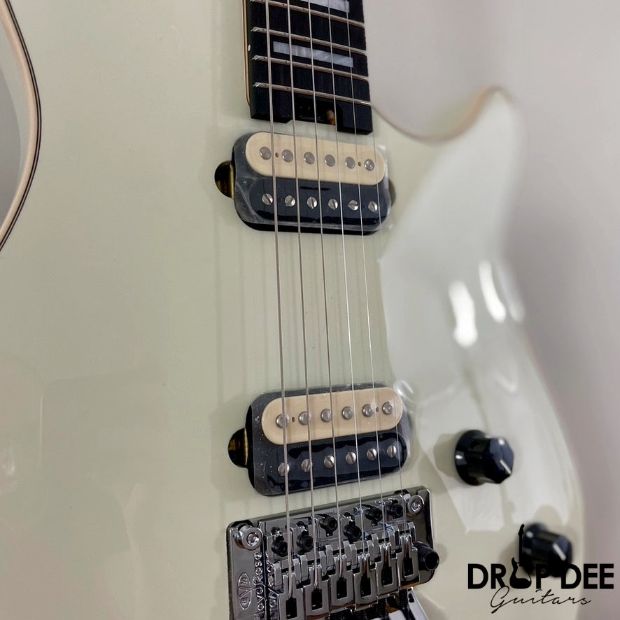 EVH Wolfgang USA Electric Guitar w/ Case