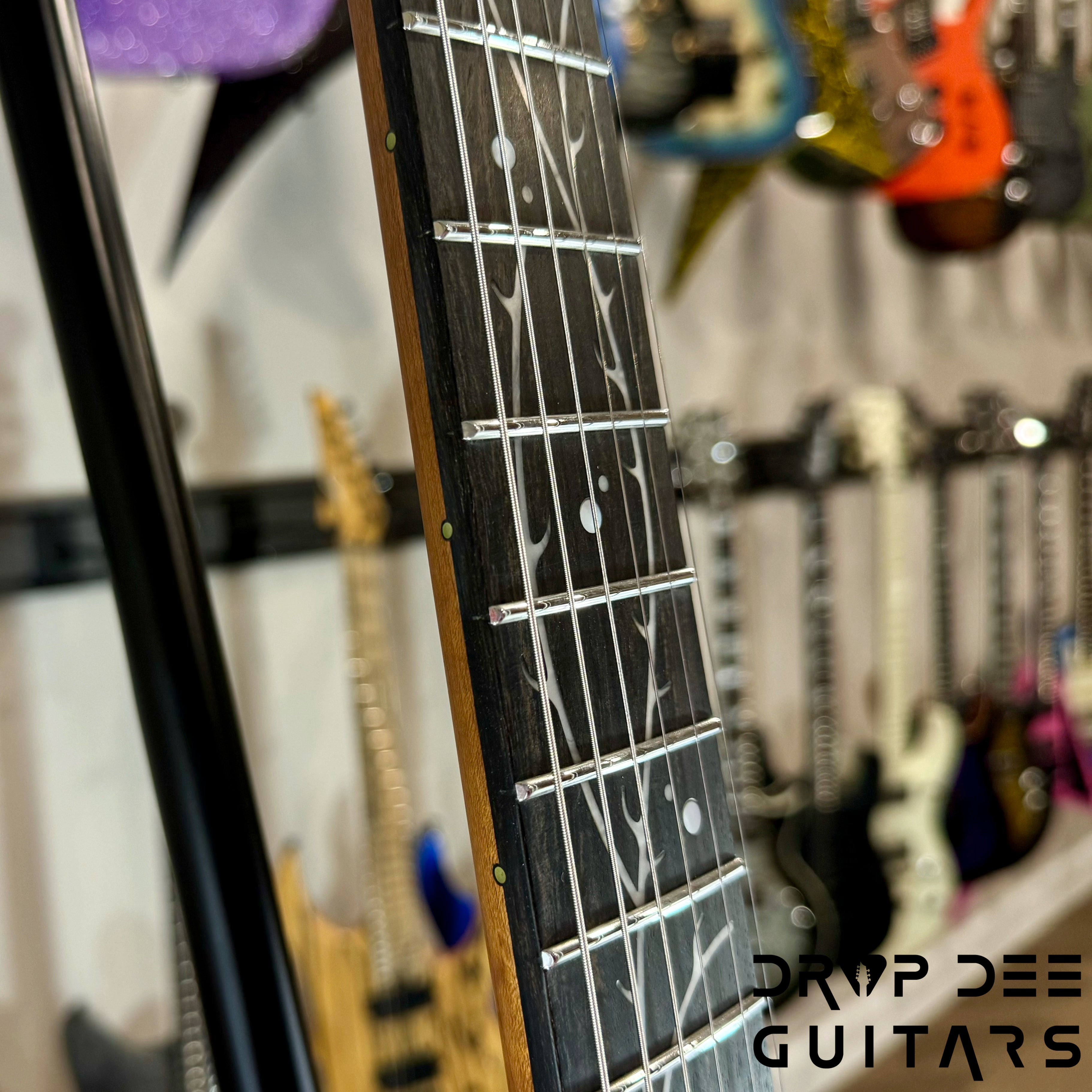 Ibanez Tim Henson T0D10 Electric Guitar w/ Bag