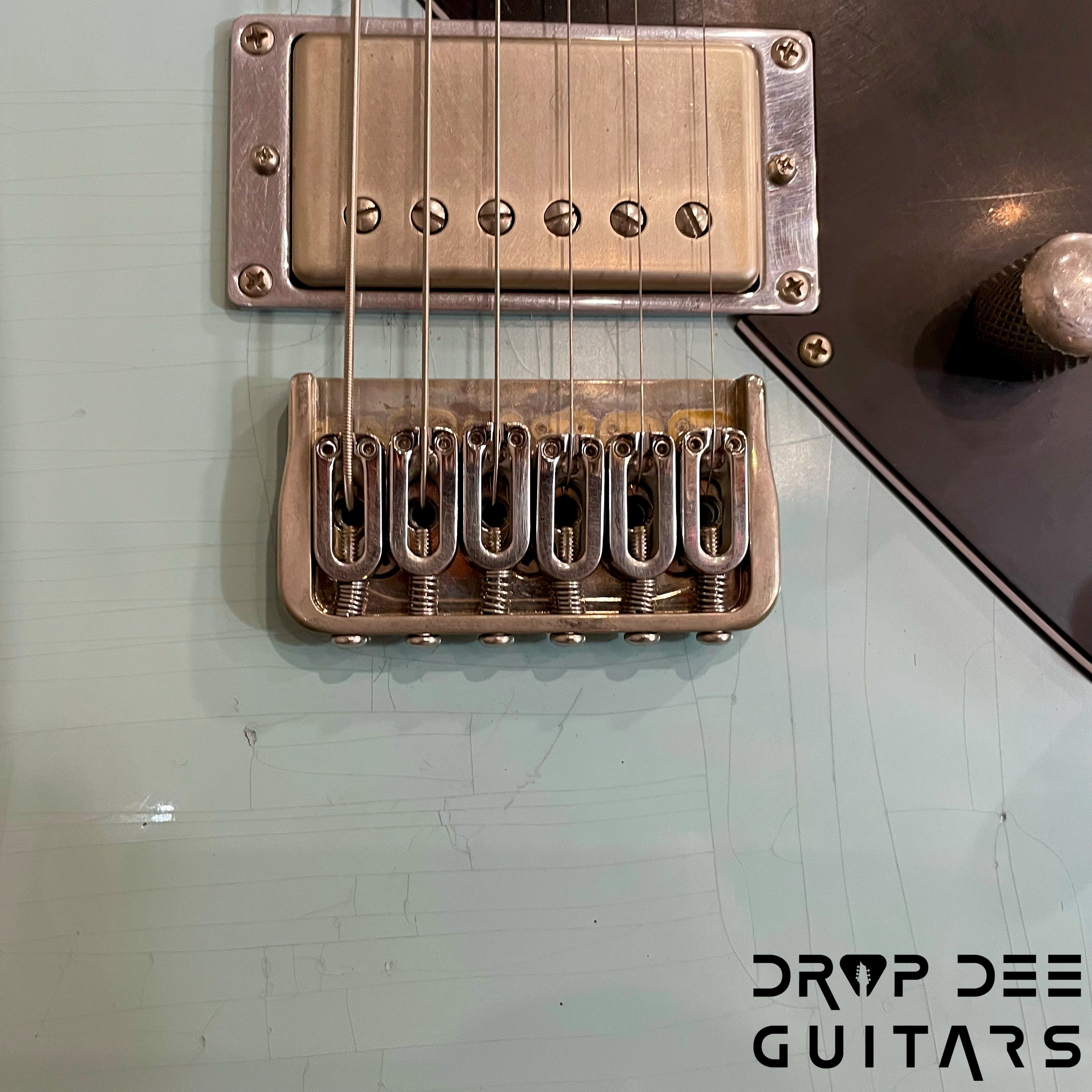 Balaguer USA Series Espada Electric Guitar w/ Case