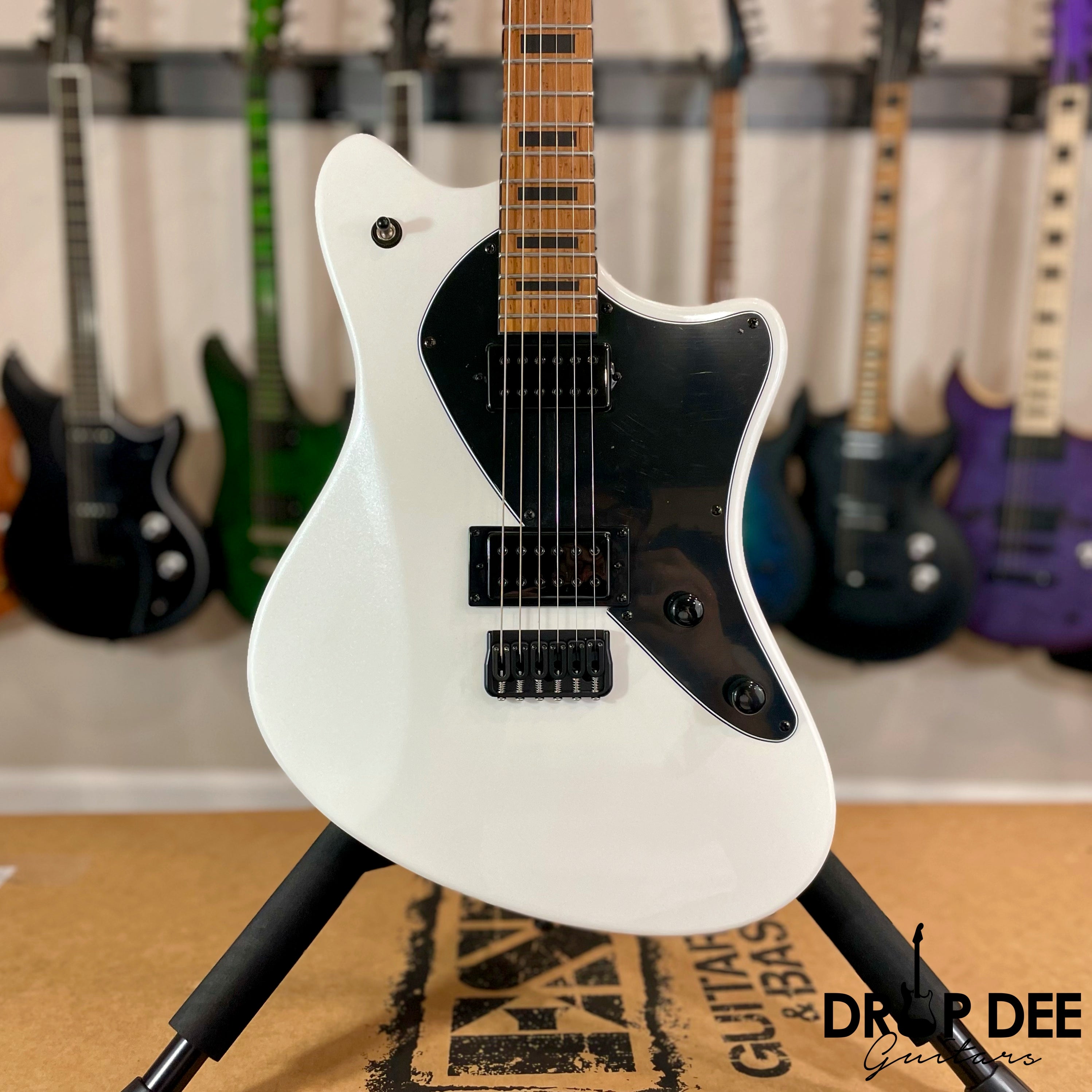 Balaguer Select Series Espada Limited Electric Guitar w/ Bag