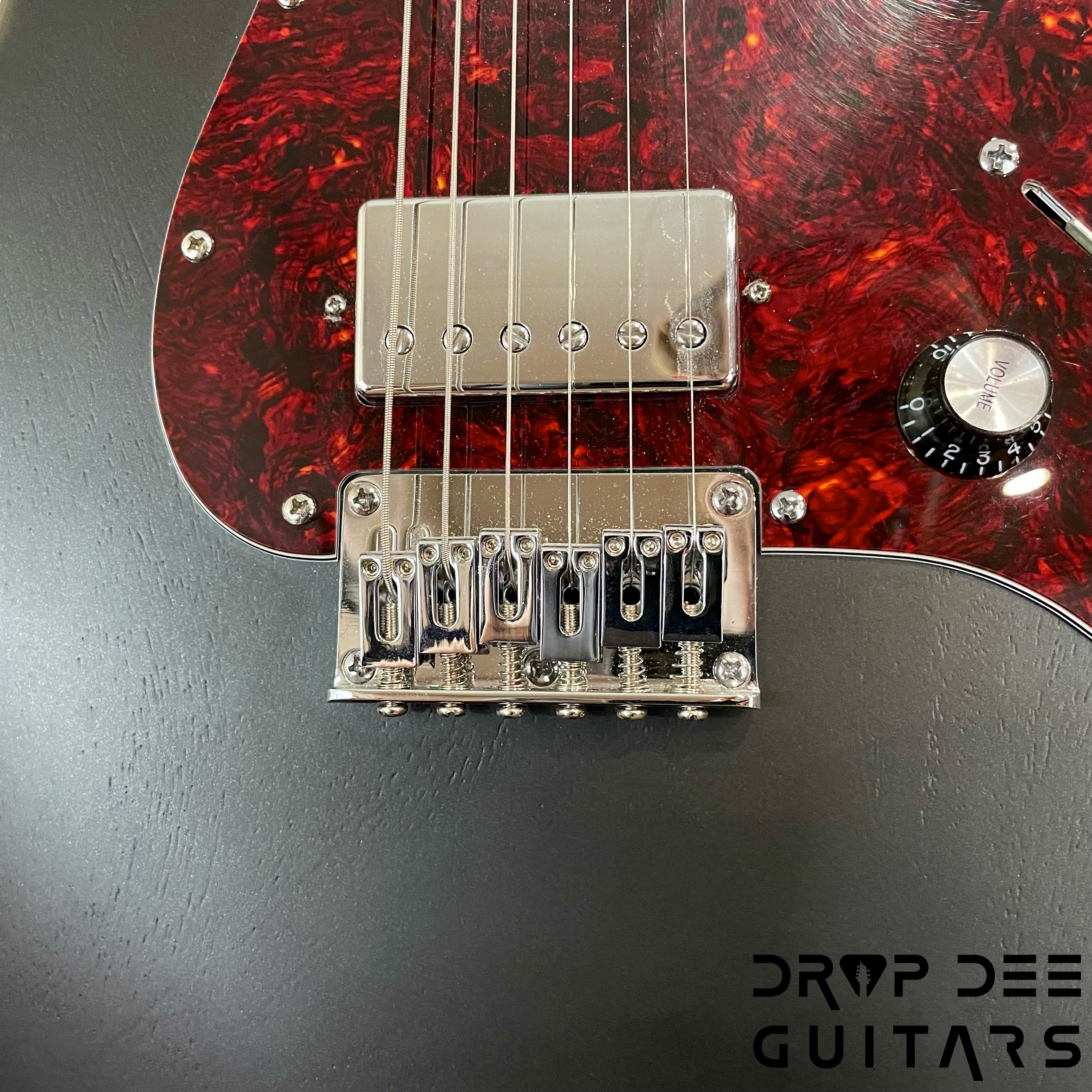 Schecter Jack Fowler Traditional HT Electric Guitar