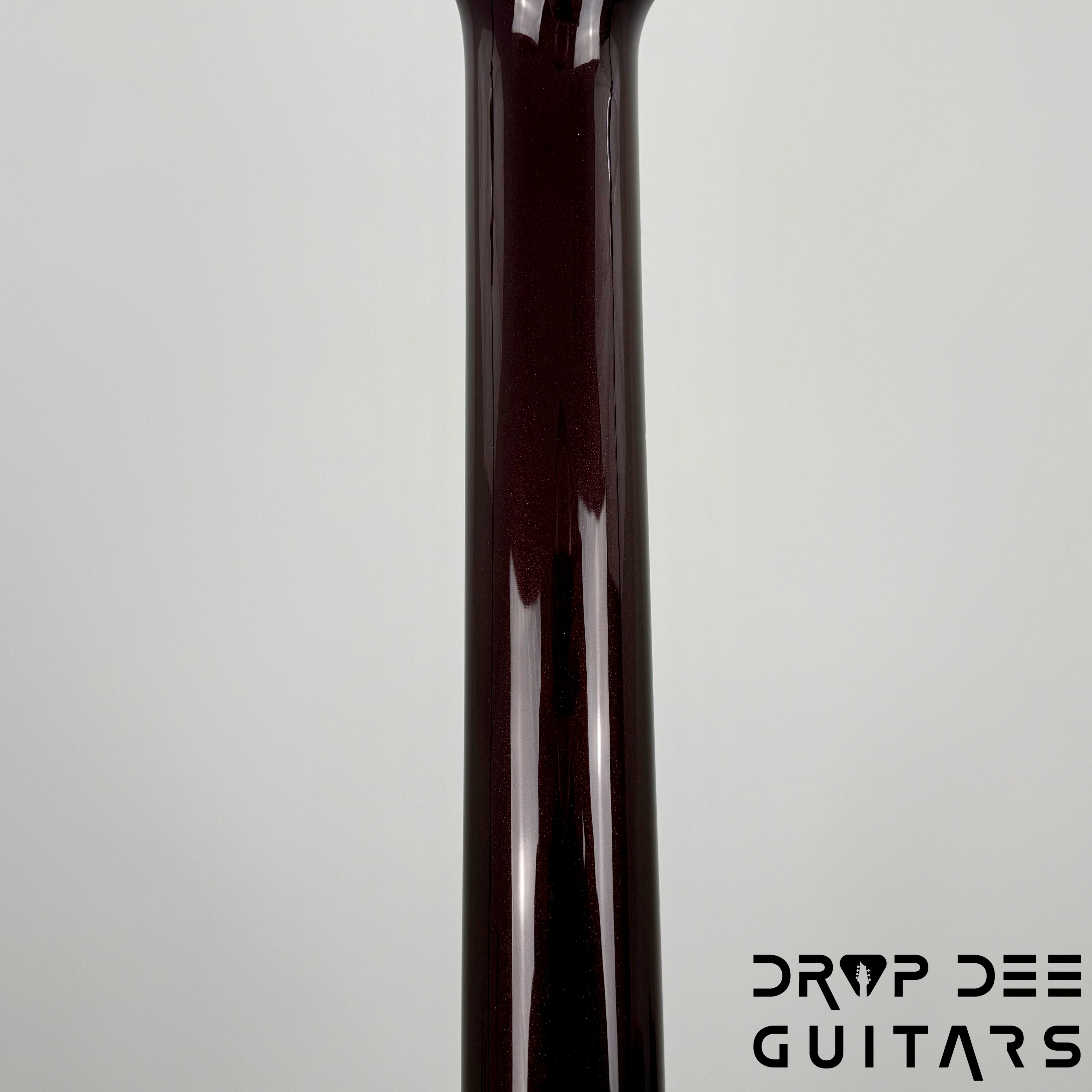 Ernie Ball Music Man JP12 6 Electric Guitar w/ Case - Cherry Sugar