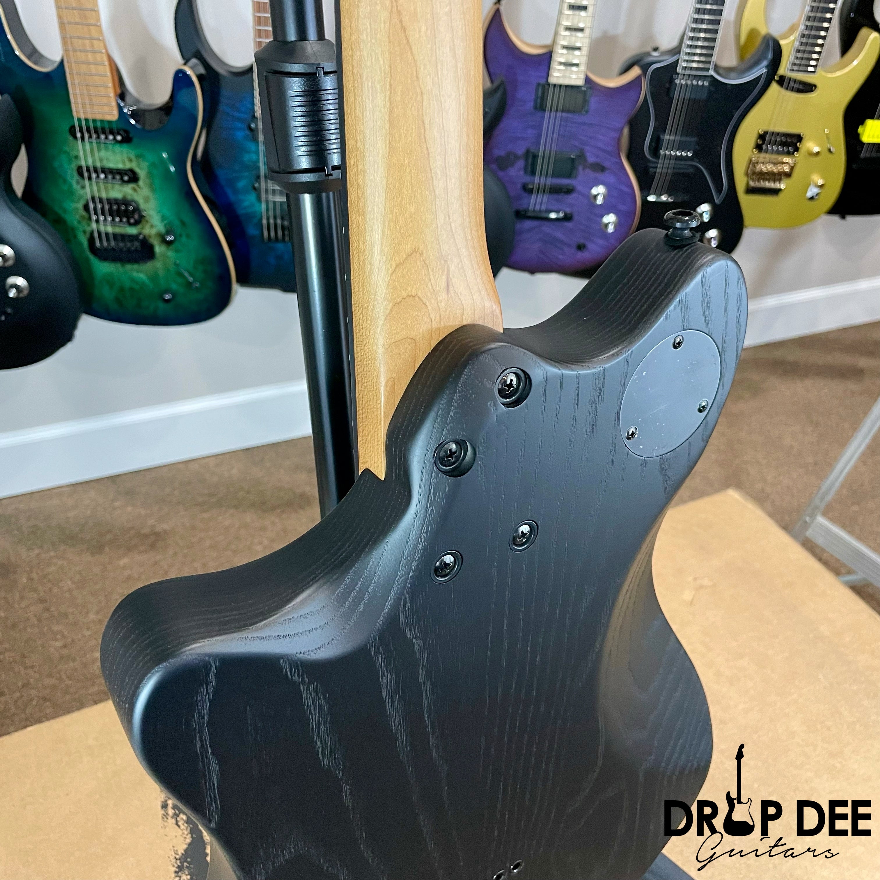 Balaguer Select Series Espada Limited Electric Guitar w/ Bag