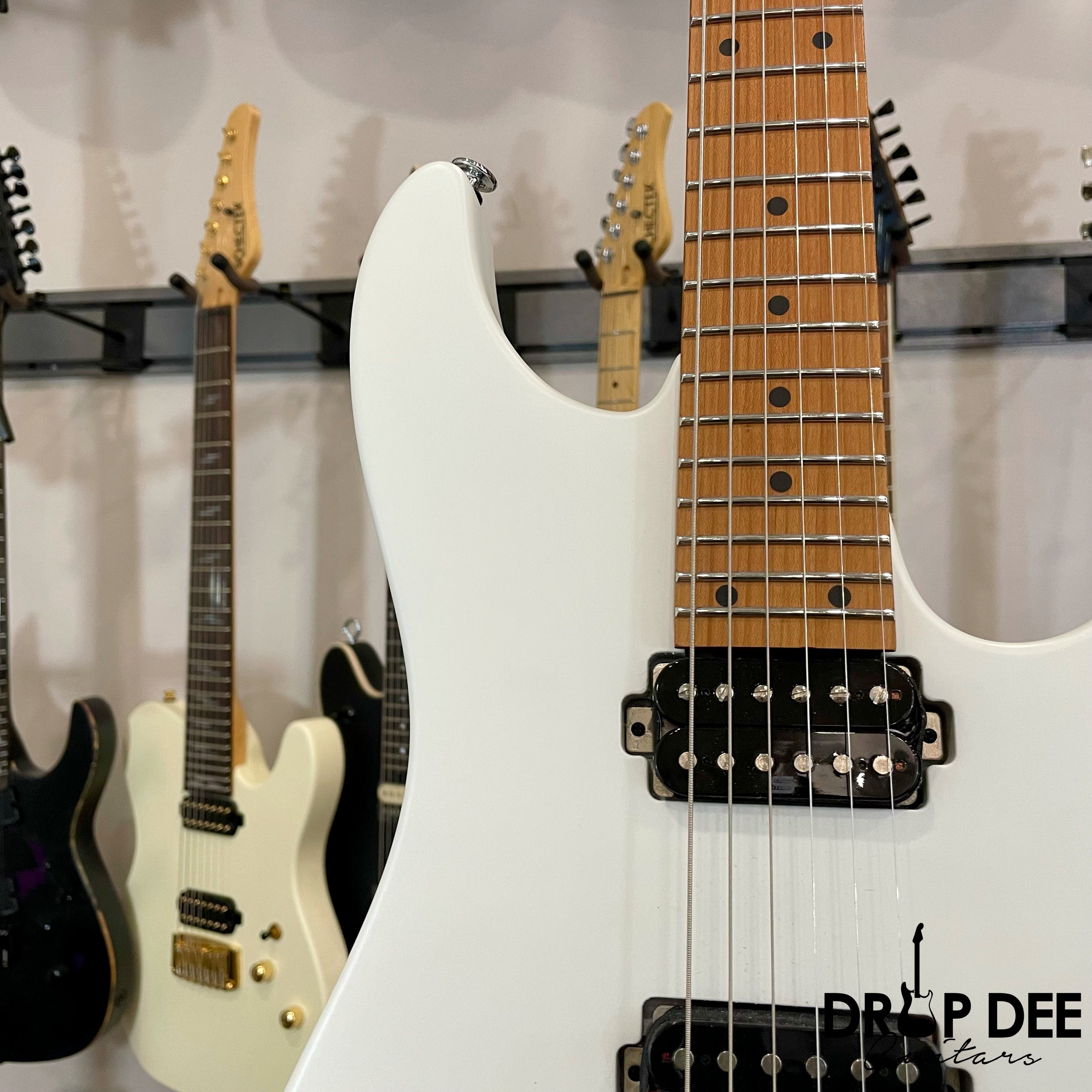 Ibanez Prestige AZ2402 Electric Guitar w/ Case