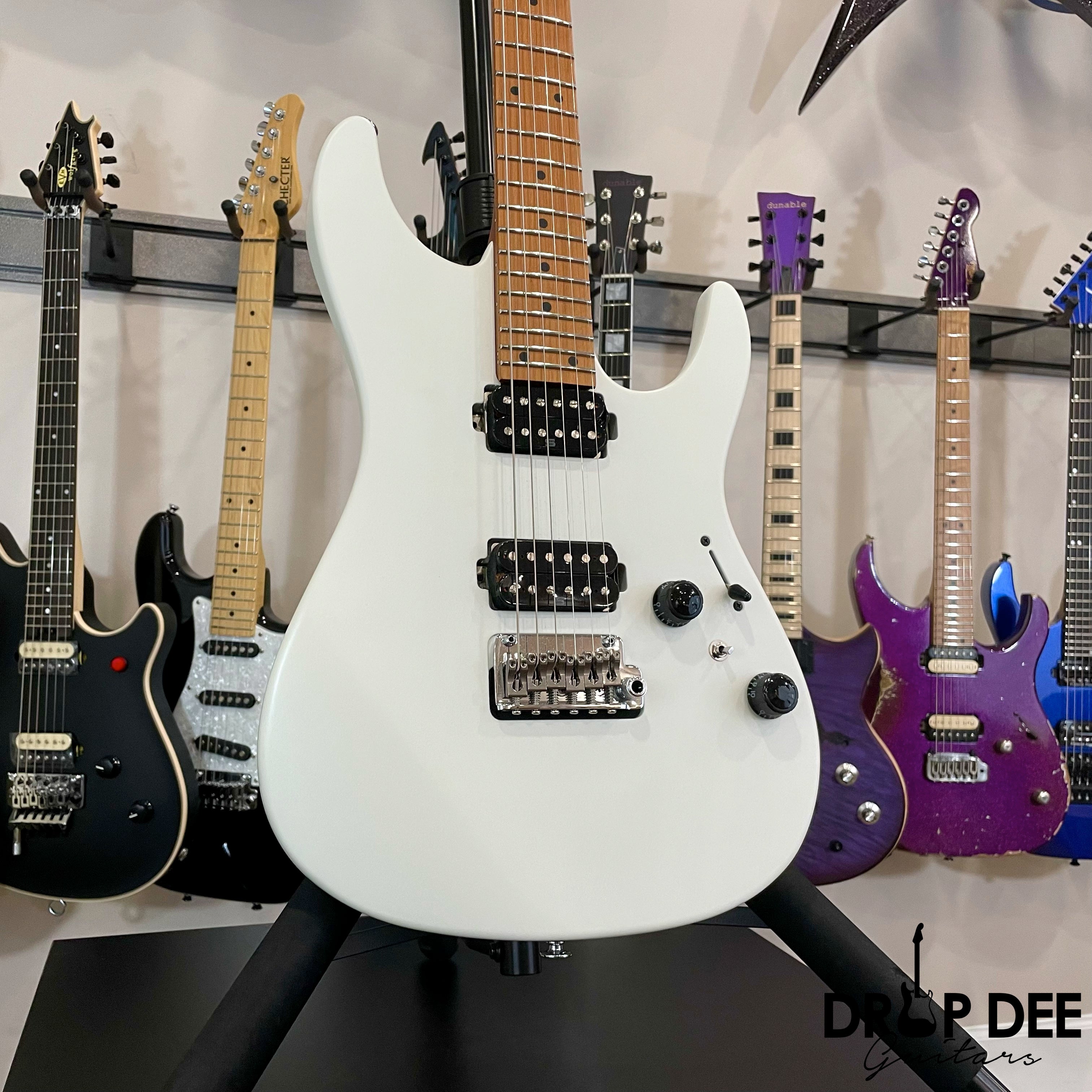 Ibanez Prestige AZ2402 Electric Guitar w/ Case