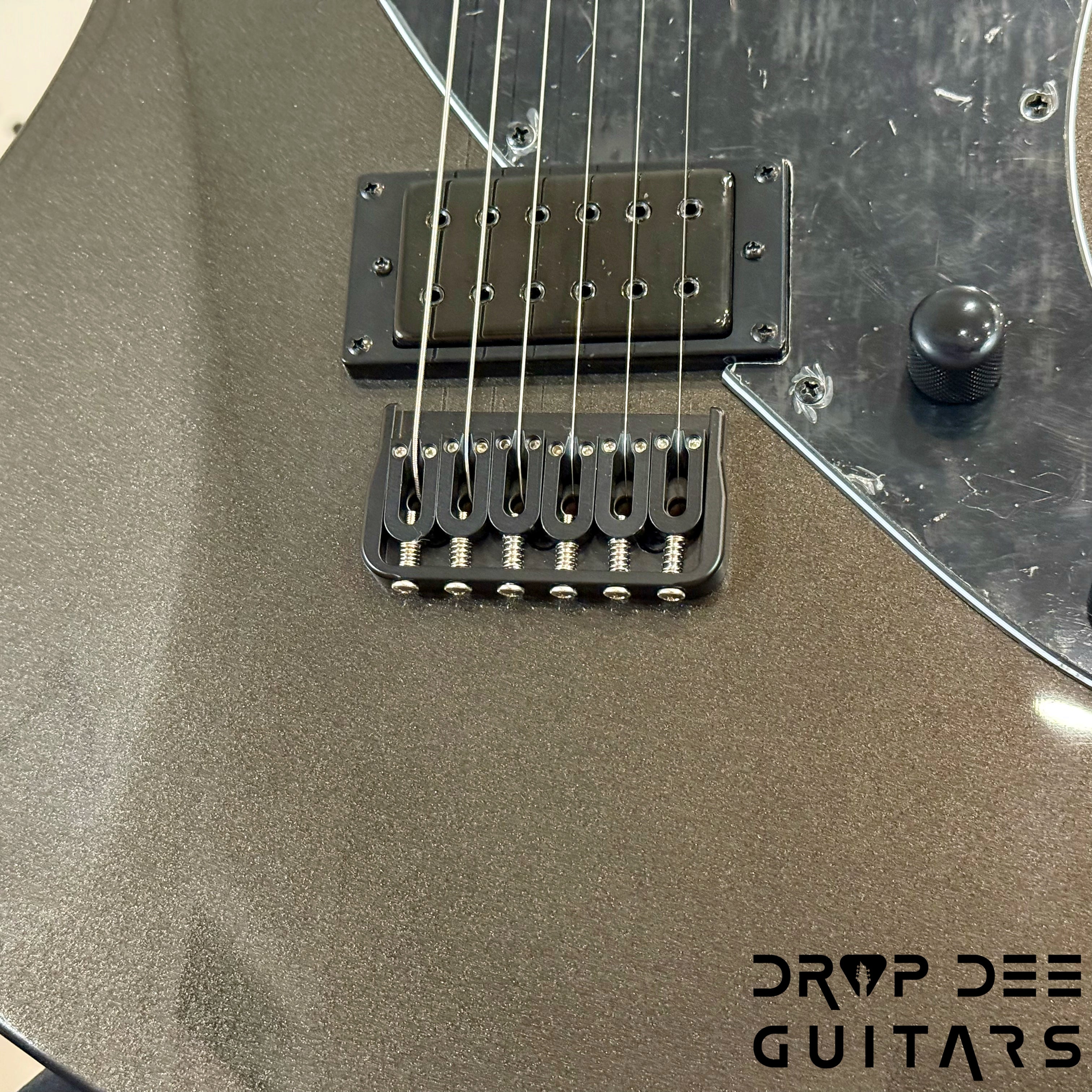 Balaguer Select Series Espada Limited Electric Guitar w/ Bag (4061)