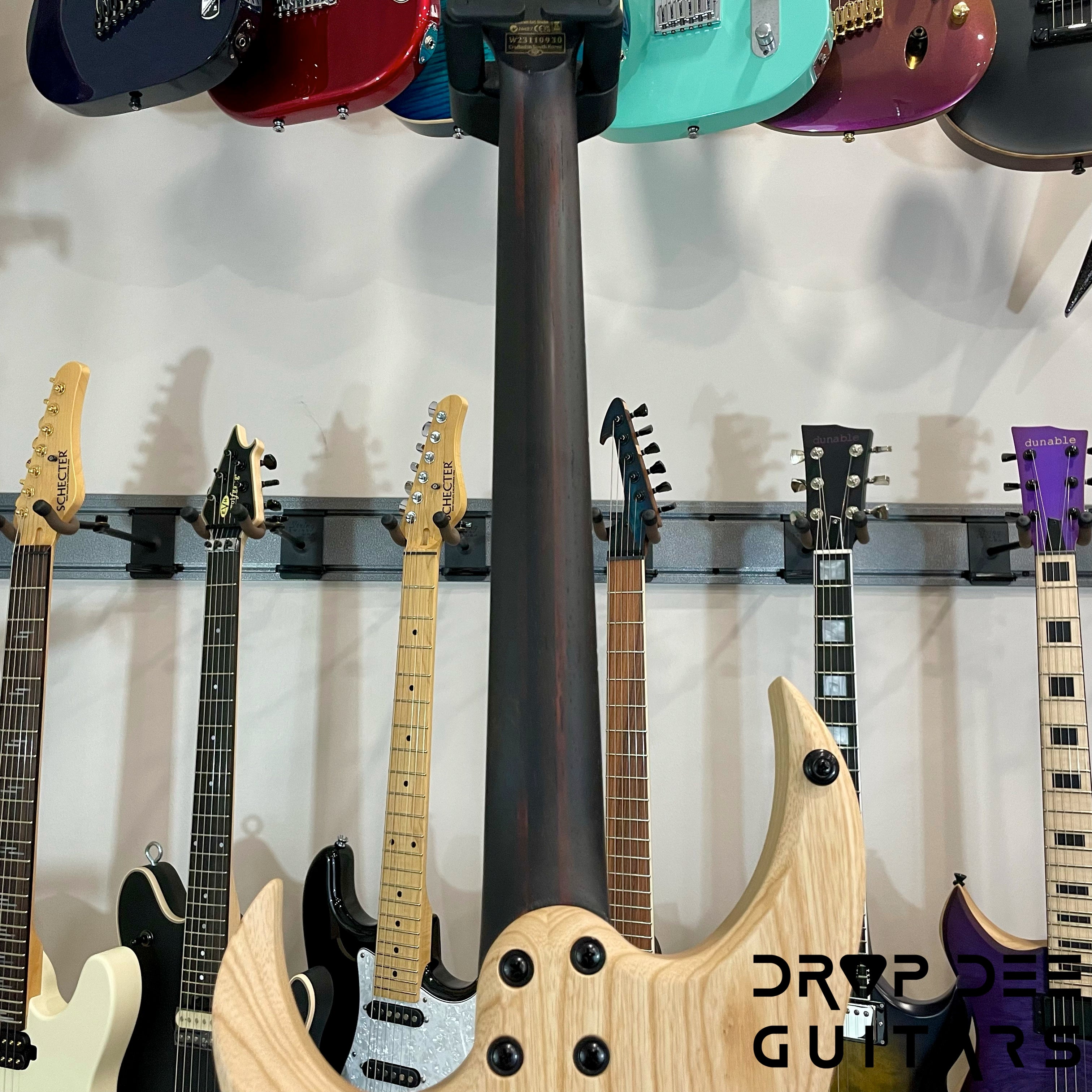 Schecter John Browne Tao-6 Electric Guitar