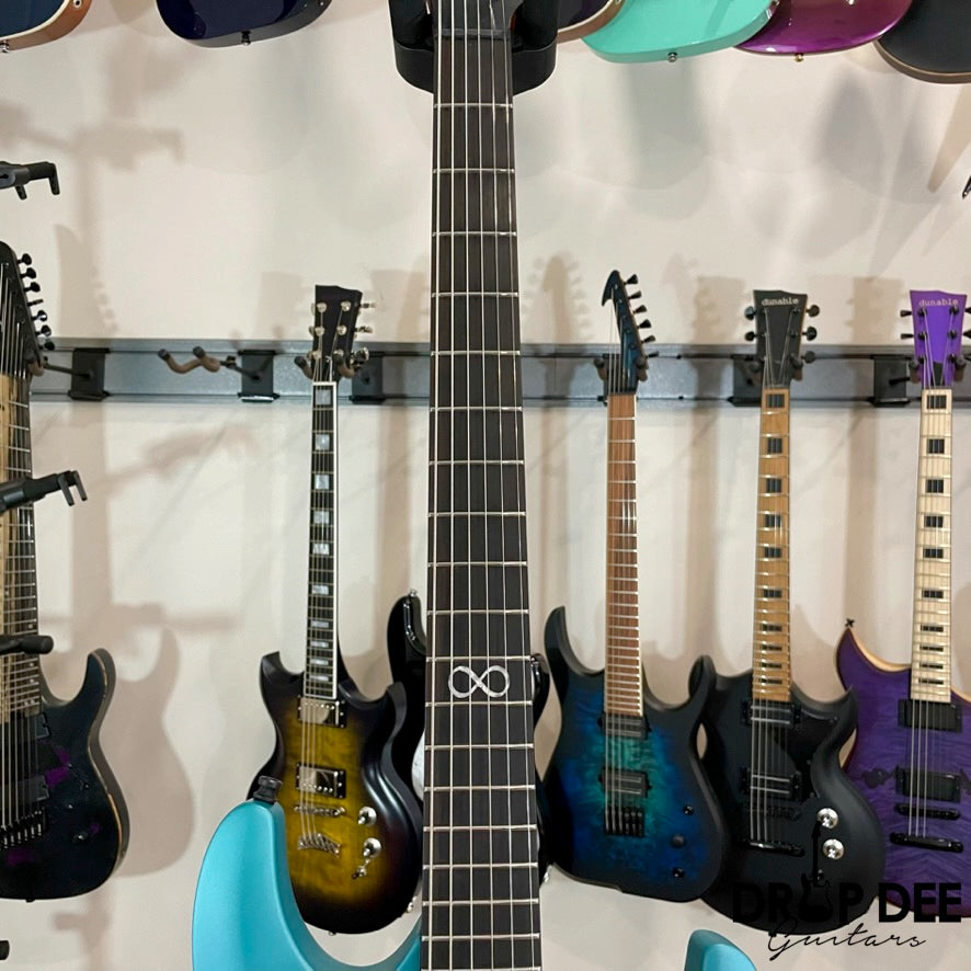 Chapman ML1 Baritone Pro Modern Electric Guitar