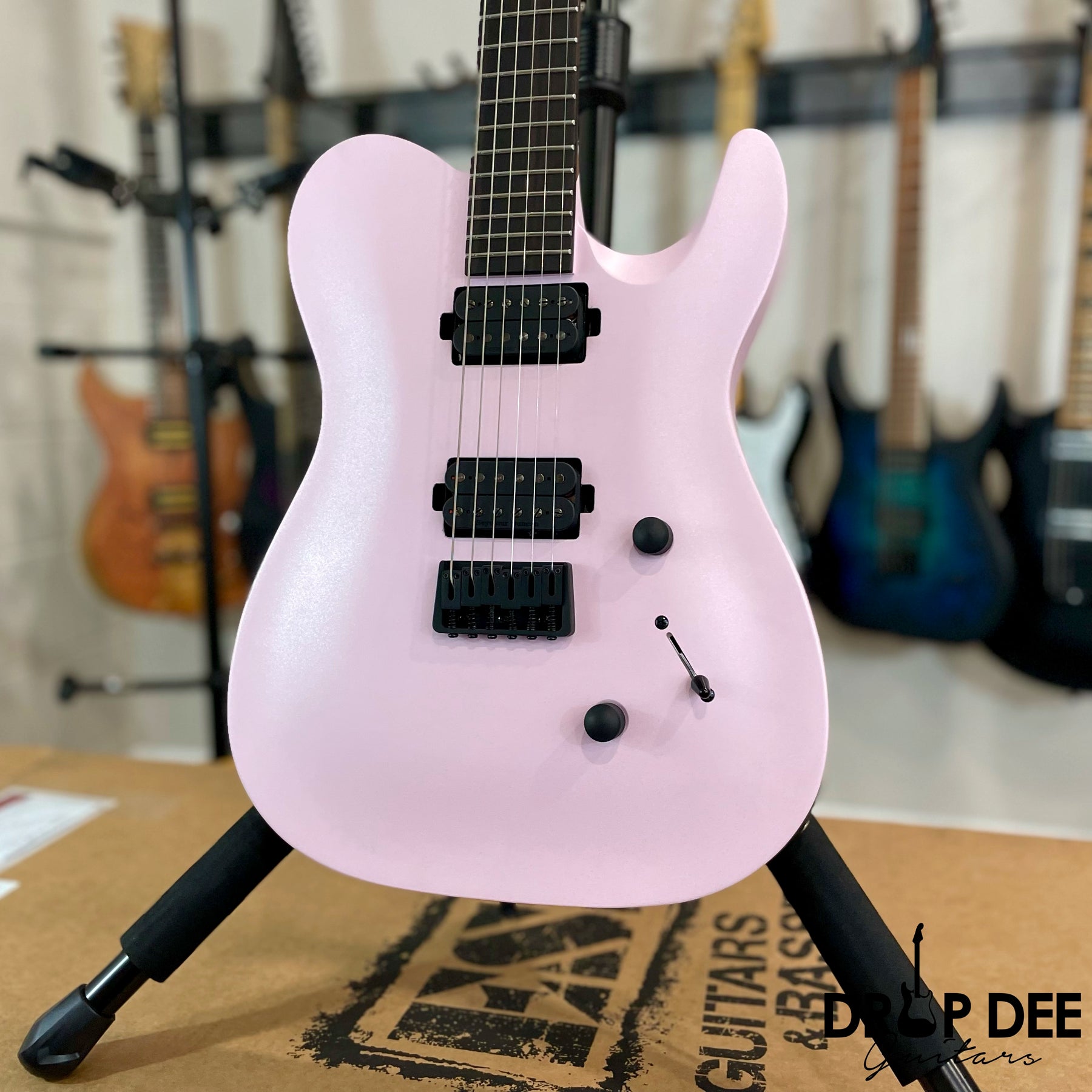 Chapman ML3 Pro Modern Electric Guitar (0074)