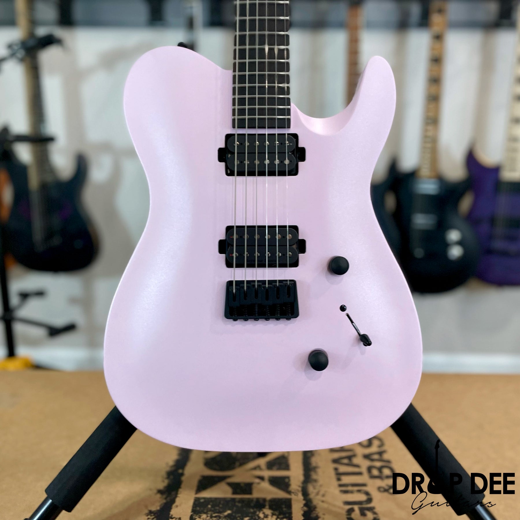 Chapman ML3 Pro Modern Electric Guitar (0074)