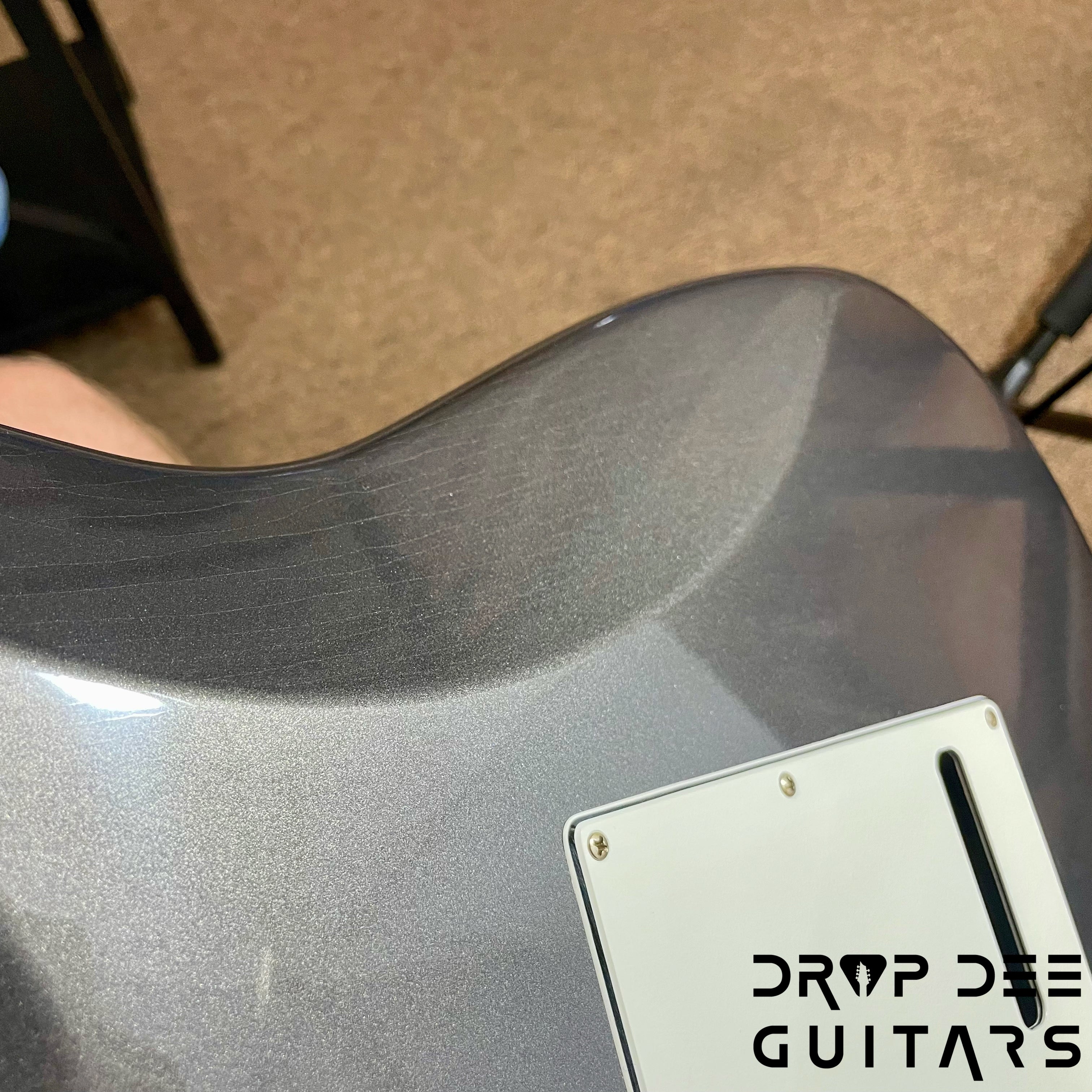 Schecter Custom Shop Traditional Wembley HSS Electric Guitar w/ Case