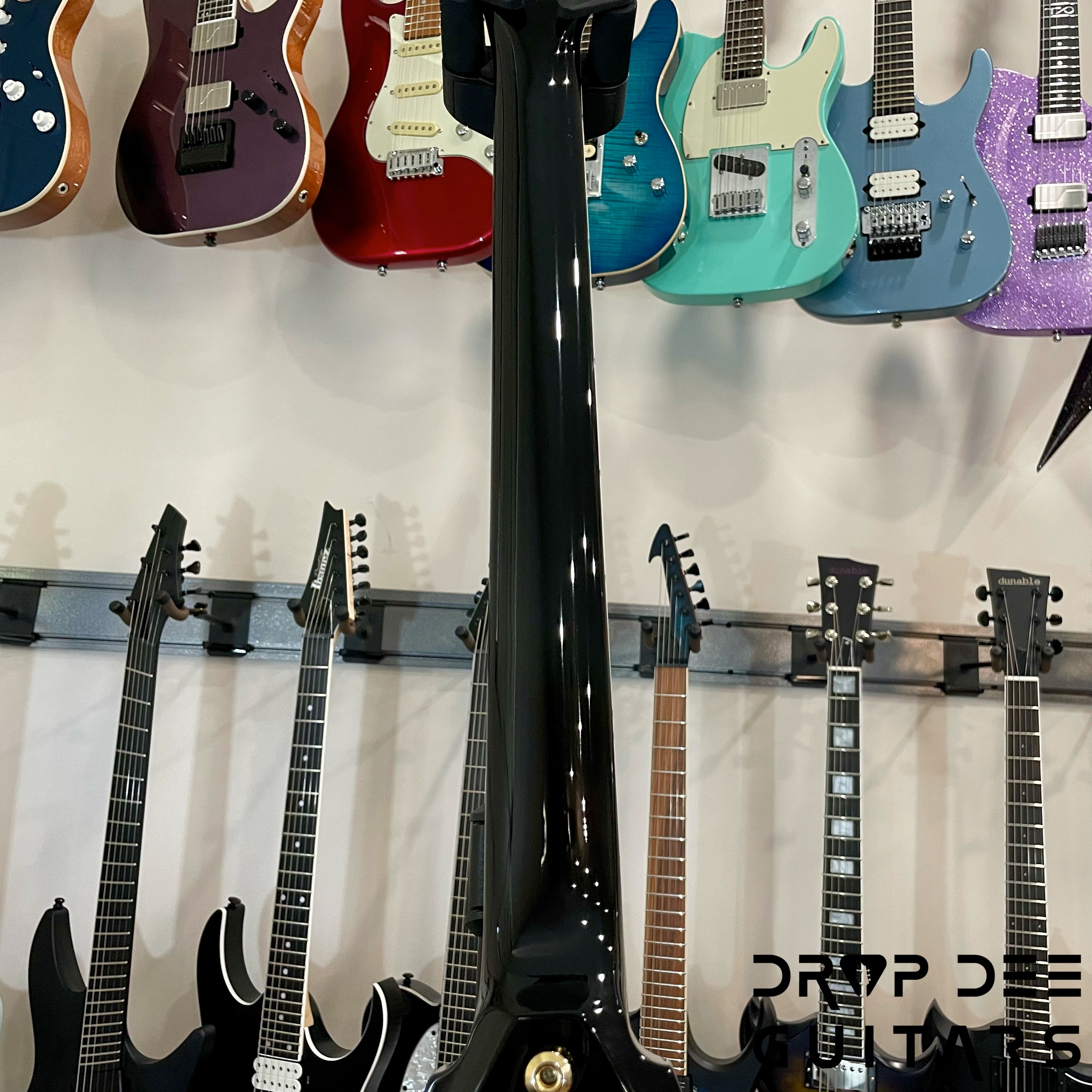 Jackson Concept Series Rhoads RR24 FR H Electric Guitar w/ Case