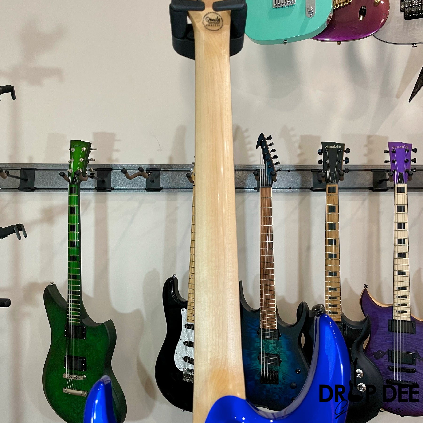 Ormsby Hype GTR Run 2 Electric Guitar w/ Bag
