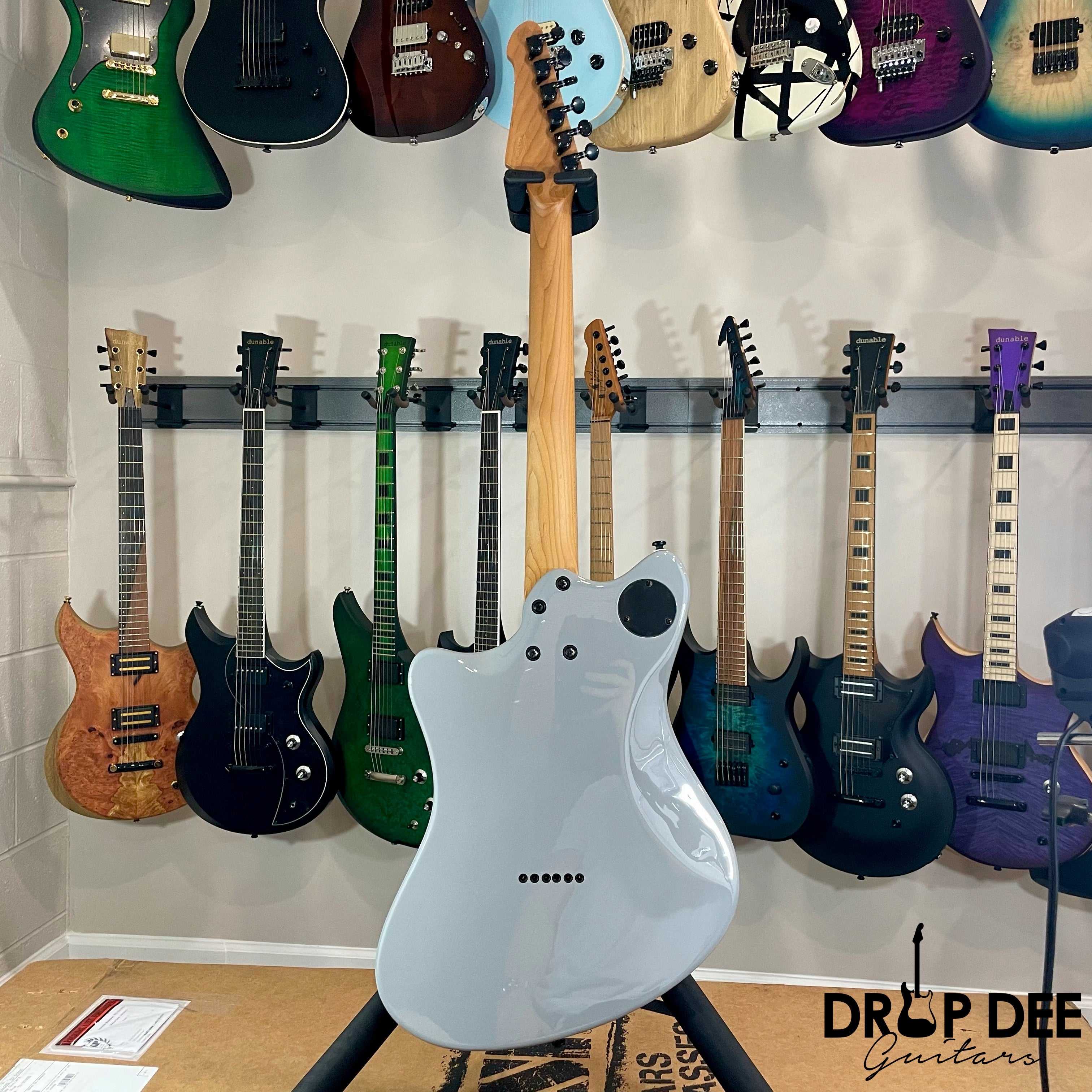 Balaguer Select Series Espada Limited Electric Guitar w/ Bag