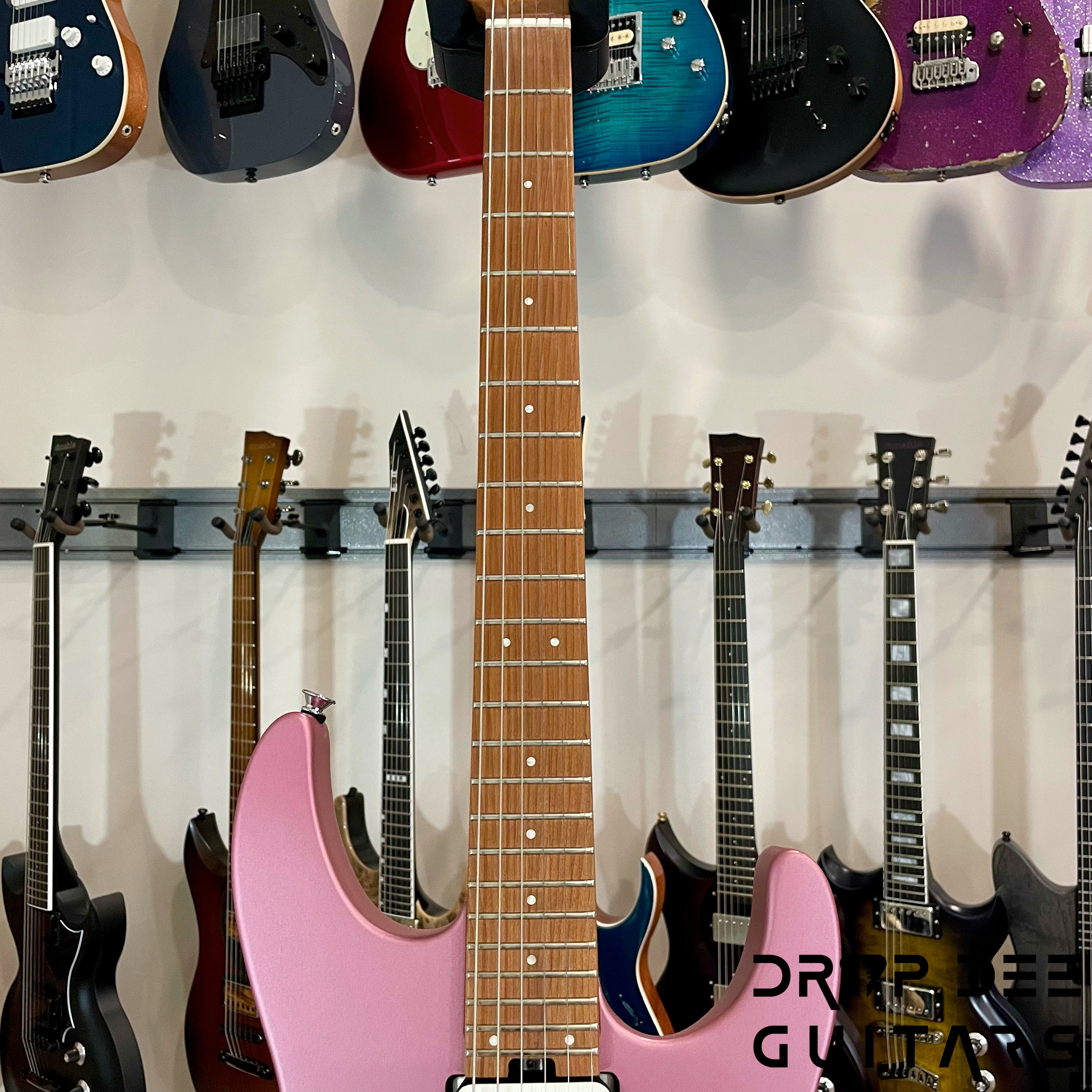 Charvel Pro-Mod DK24 HH 2PT CM Electric Guitar