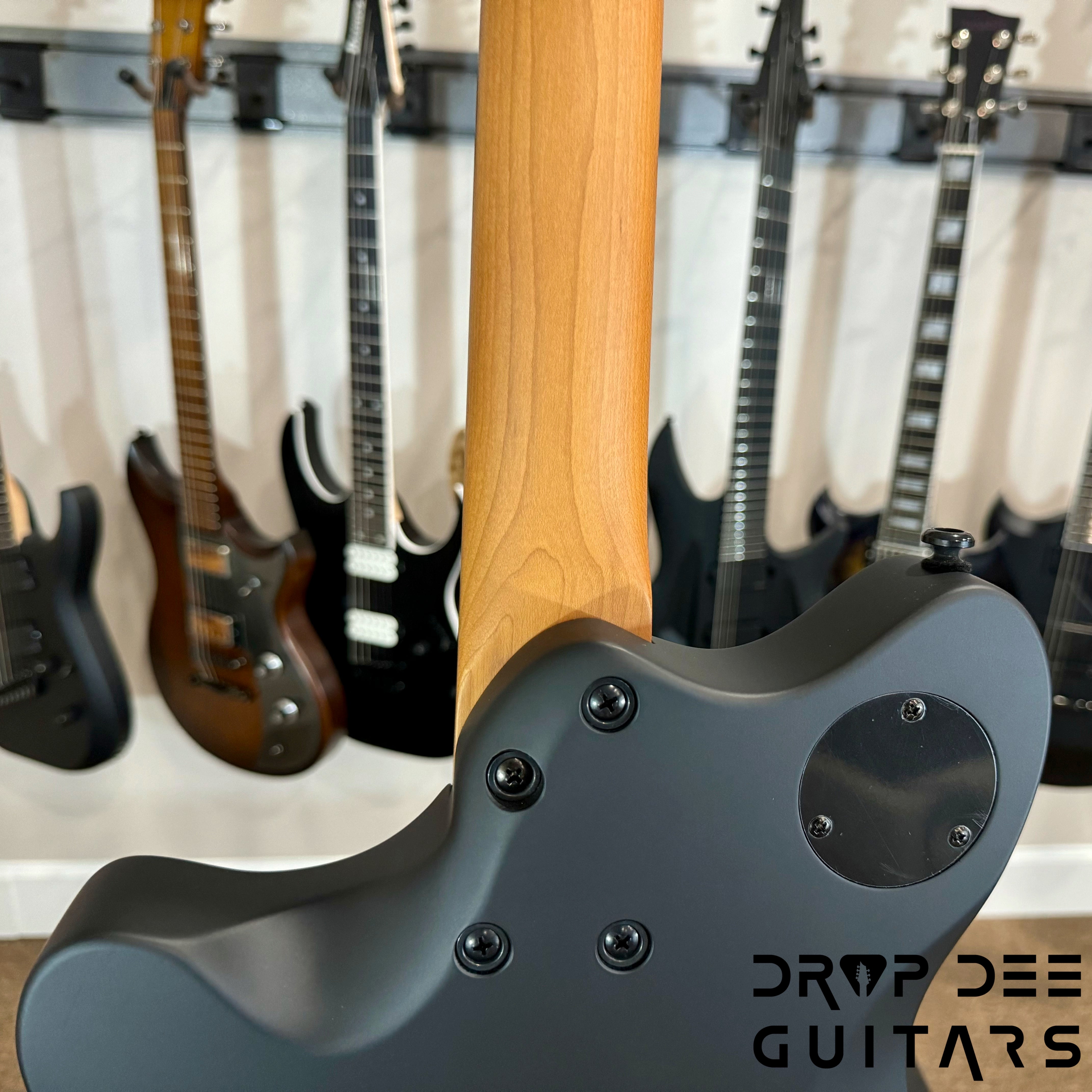 Balaguer Select Series Black Friday Espada Electric Guitar w/ Bag (1874)