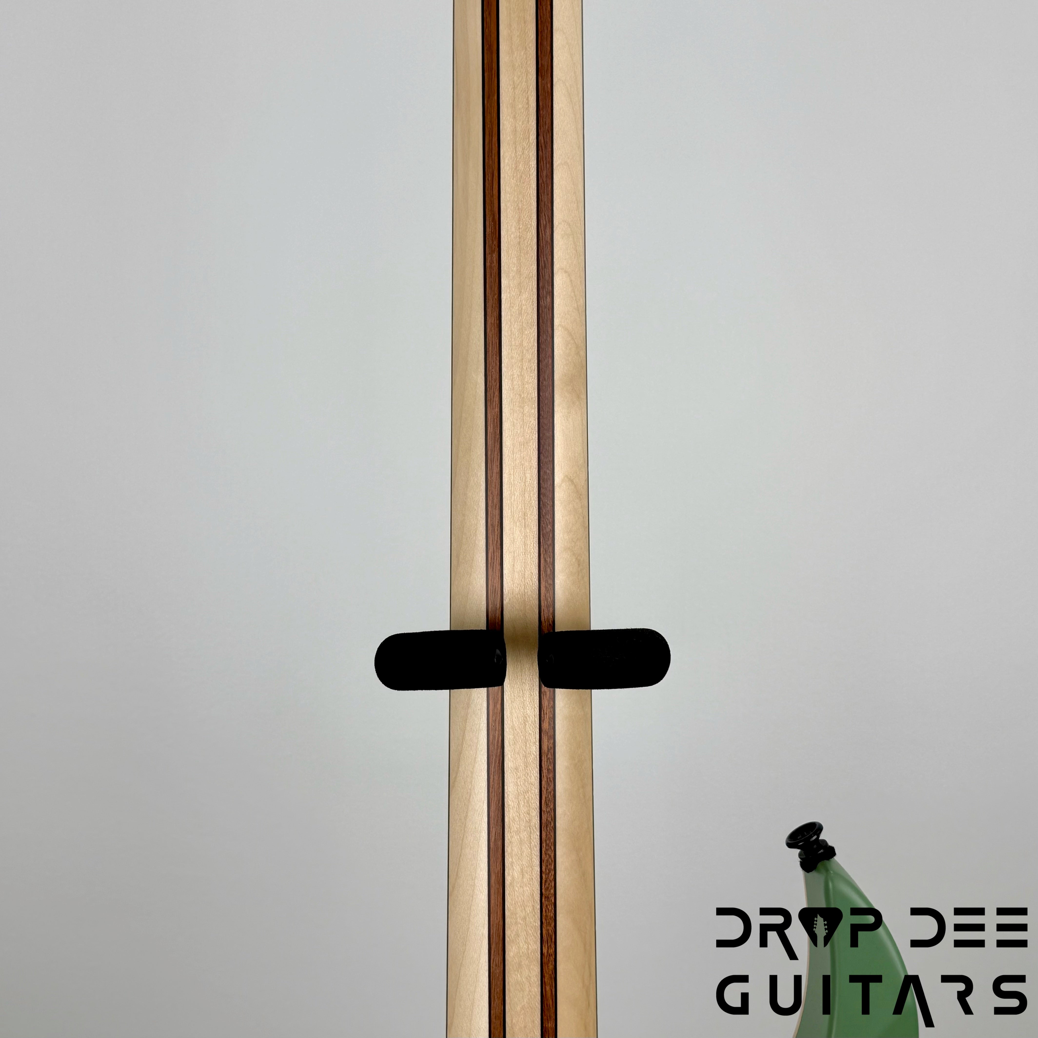 Infinia Ceres 6 Electric Guitar w/ Bag - Imperial Green