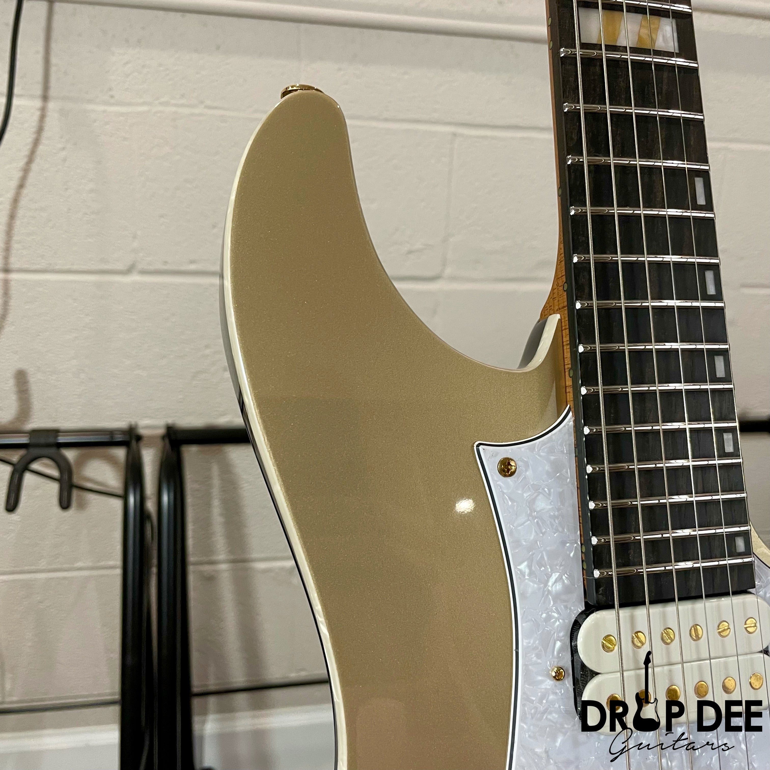 Ibanez Scott LePage Signature KRYS10 Electric Guitar w/ Bag