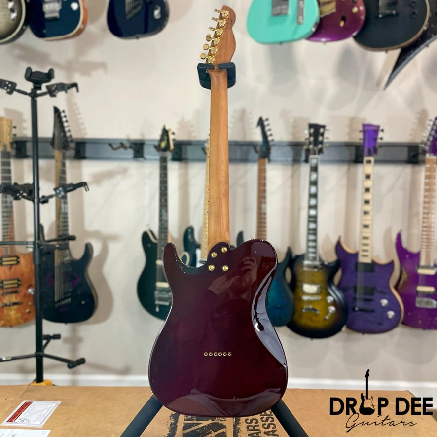 Chapman ML3 Pro Traditional Electric Guitar (0089)