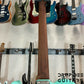 Schecter USA Custom Shop Nick Johnston Signature PT Electric Guitar w/ Case (1026)