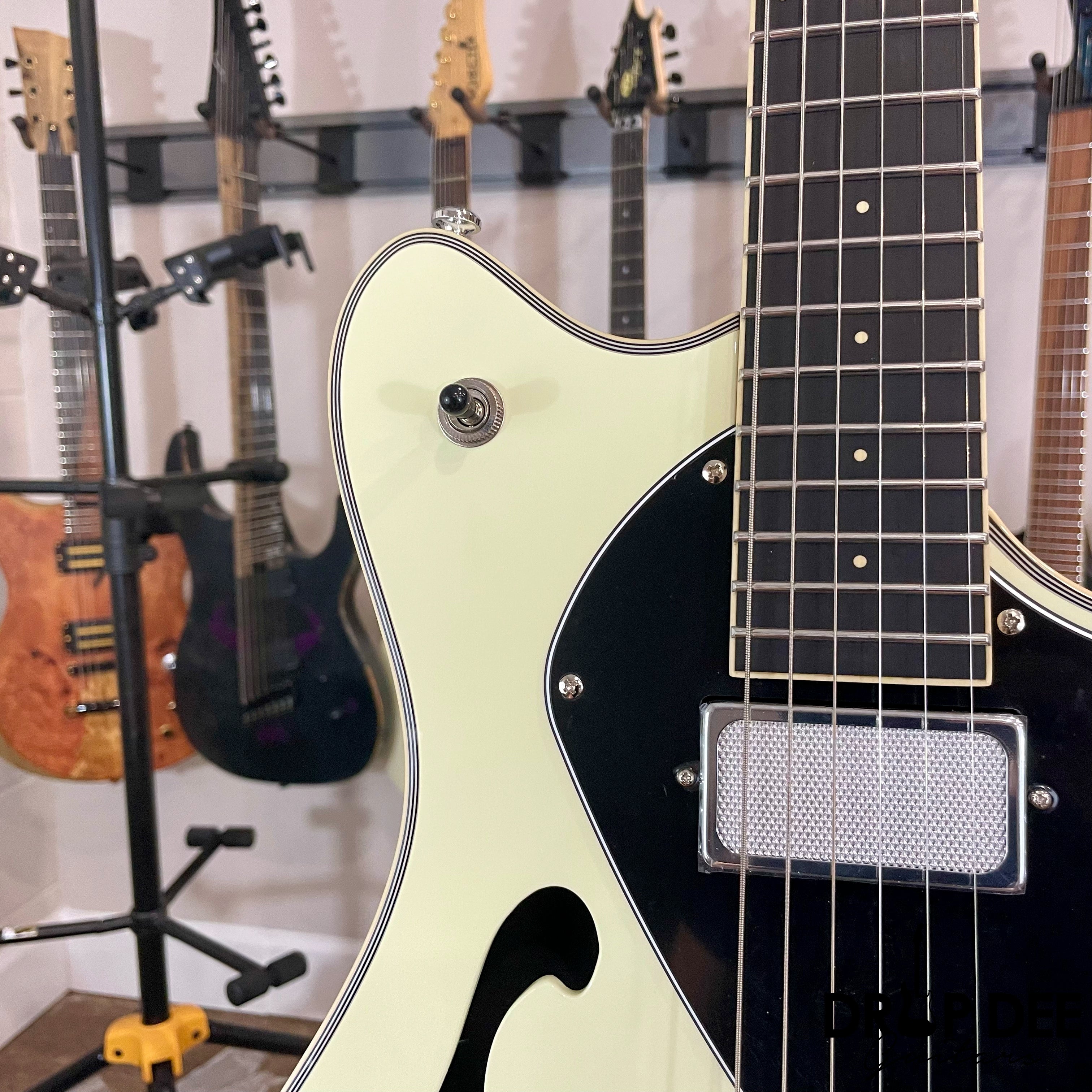 Balaguer Ambient Select Series Espada Electric Guitar w/ Bag