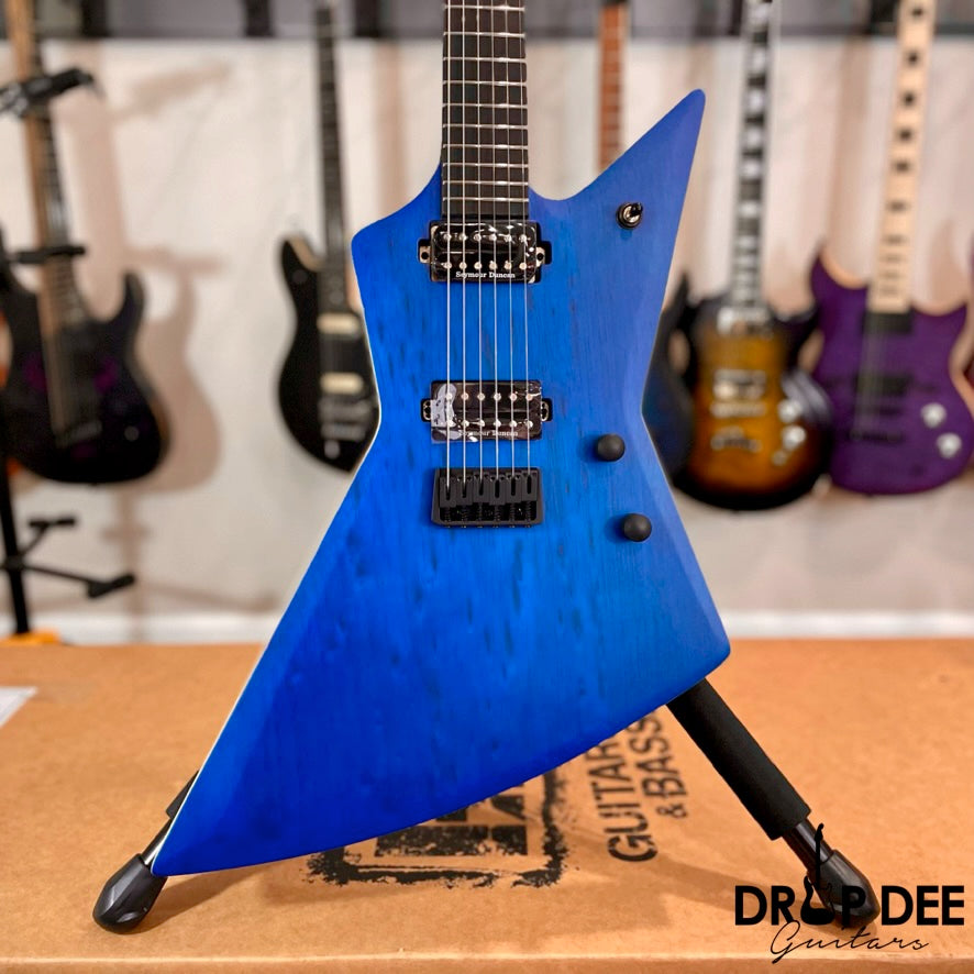 Chapman Ghost Fret Electric Guitar w/ Bag (0106)