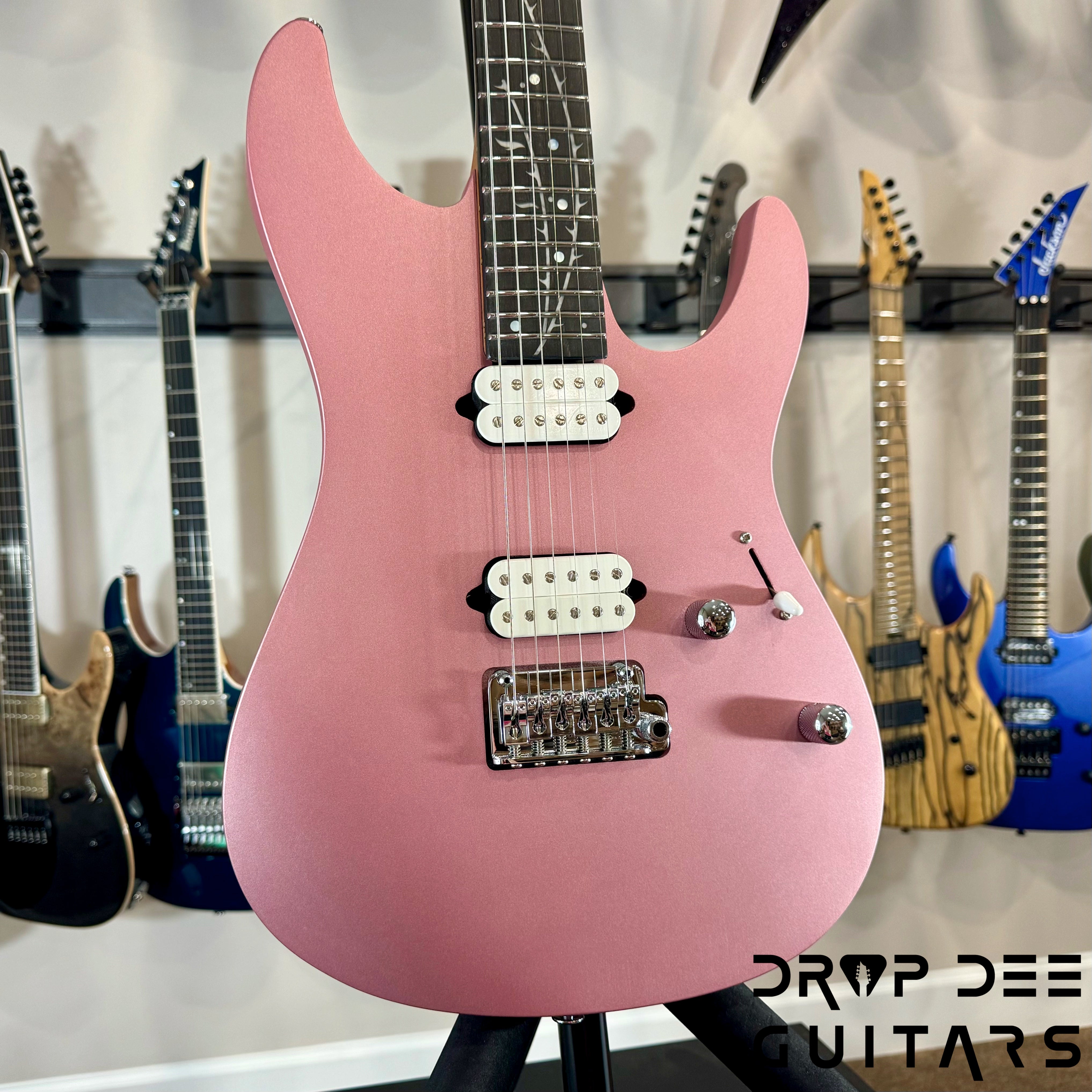 Ibanez Tim Henson T0D10 Electric Guitar w/ Bag