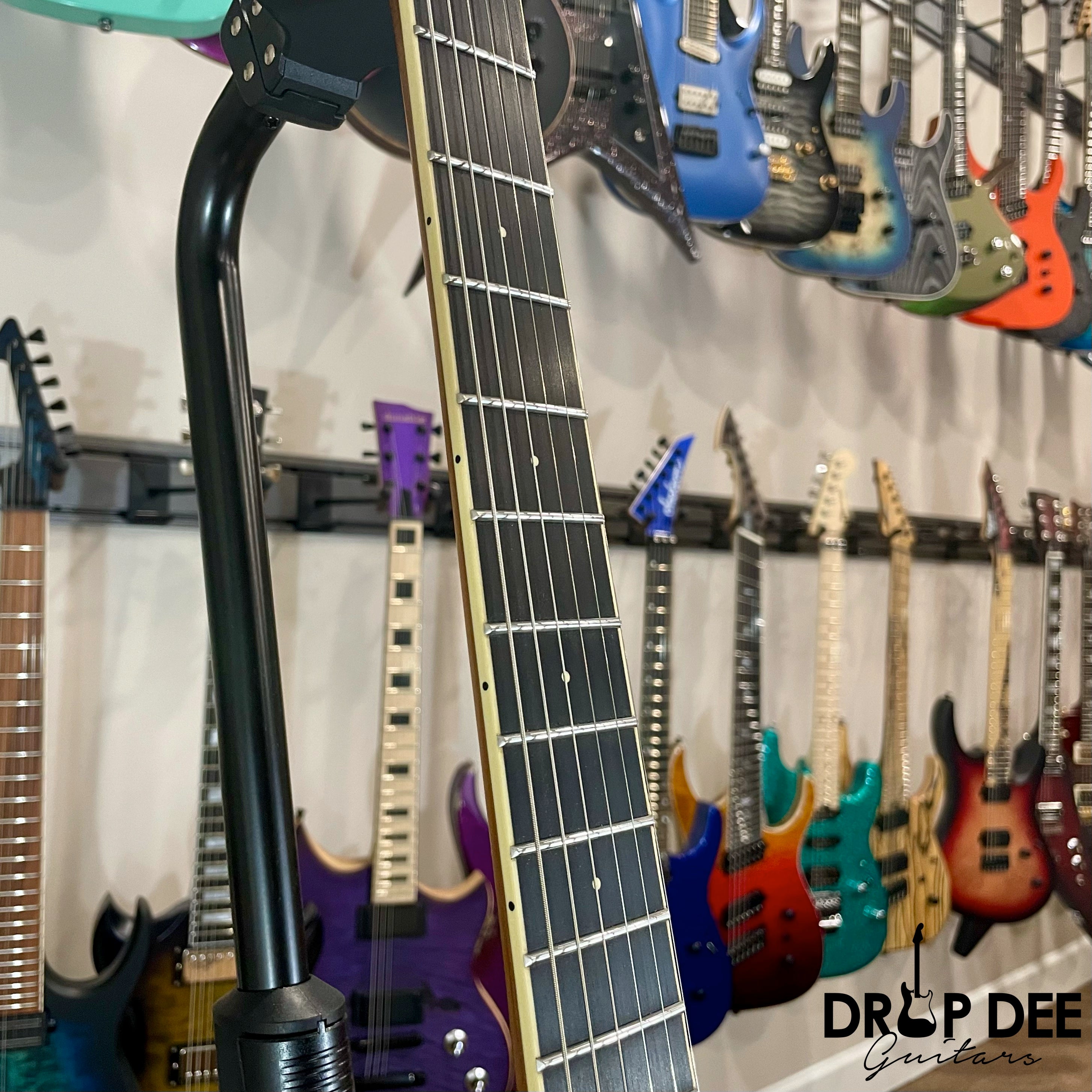 Balaguer Ambient Select Series Espada Electric Guitar w/ Bag